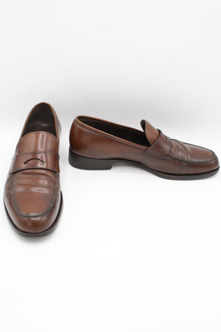 ZAPATOS Masculino Salvatore Ferragamo