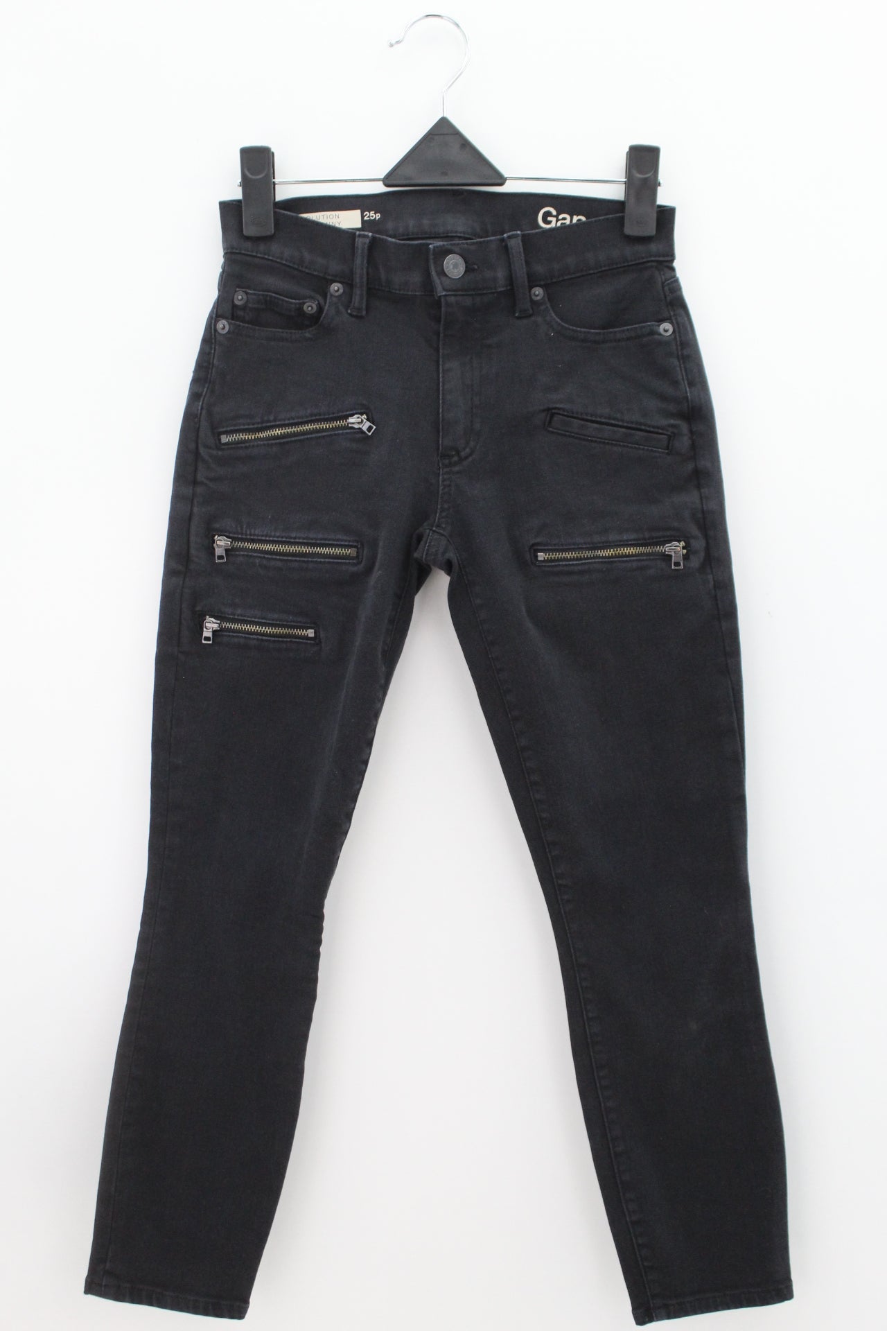 JEAN MUJER Femenino Gap