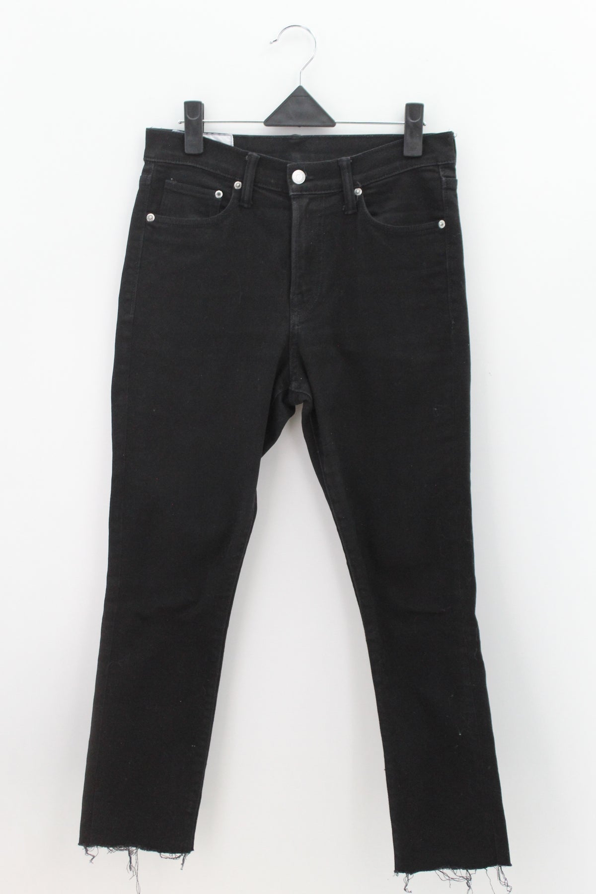 JEAN SKYNNI Masculino Sin Marca