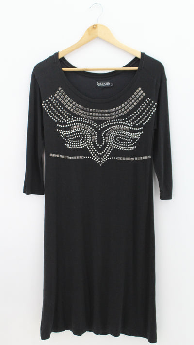 VESTIDO Femenino CASUAL/DEPORTIVO