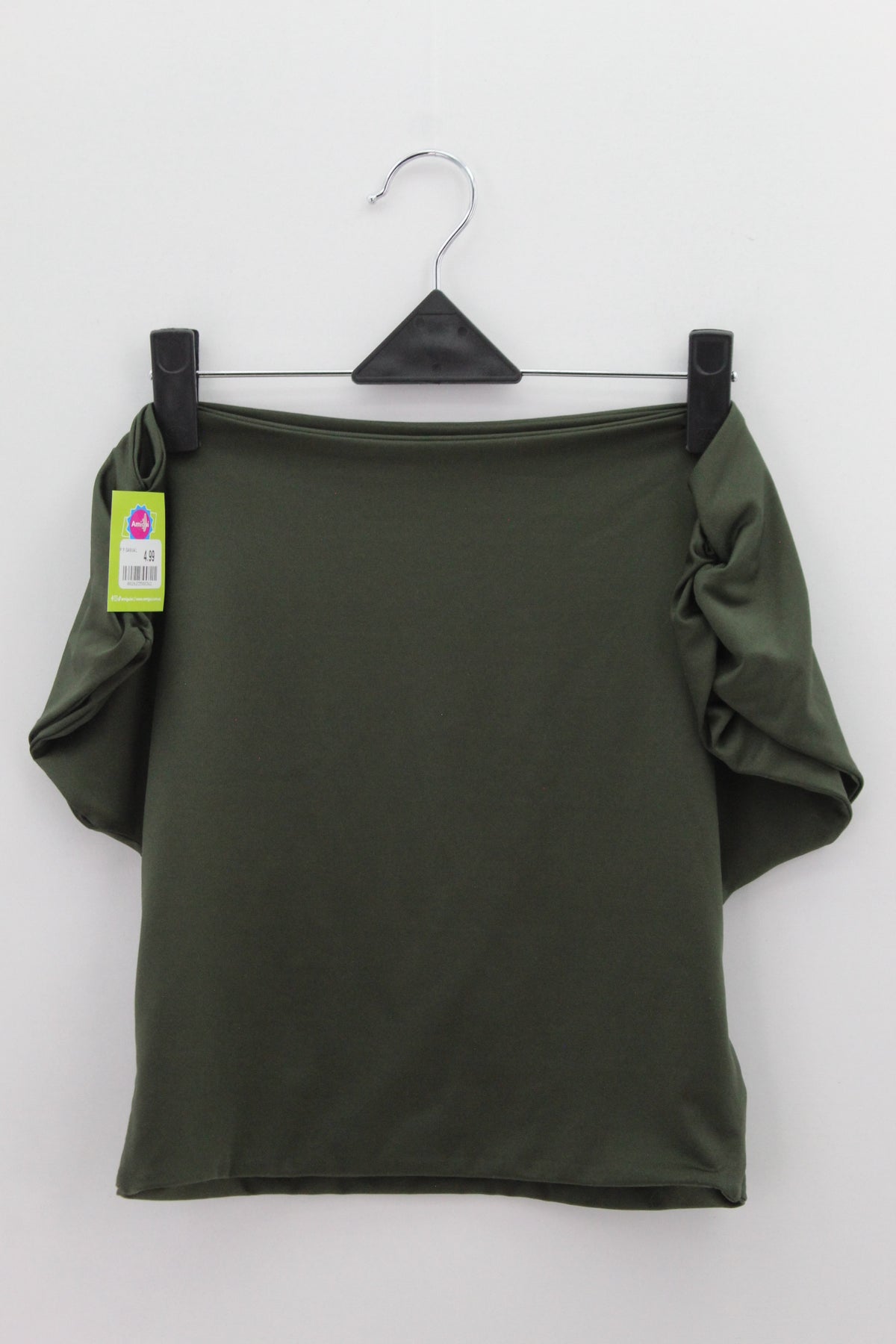 TOP Femenino CASUAL
