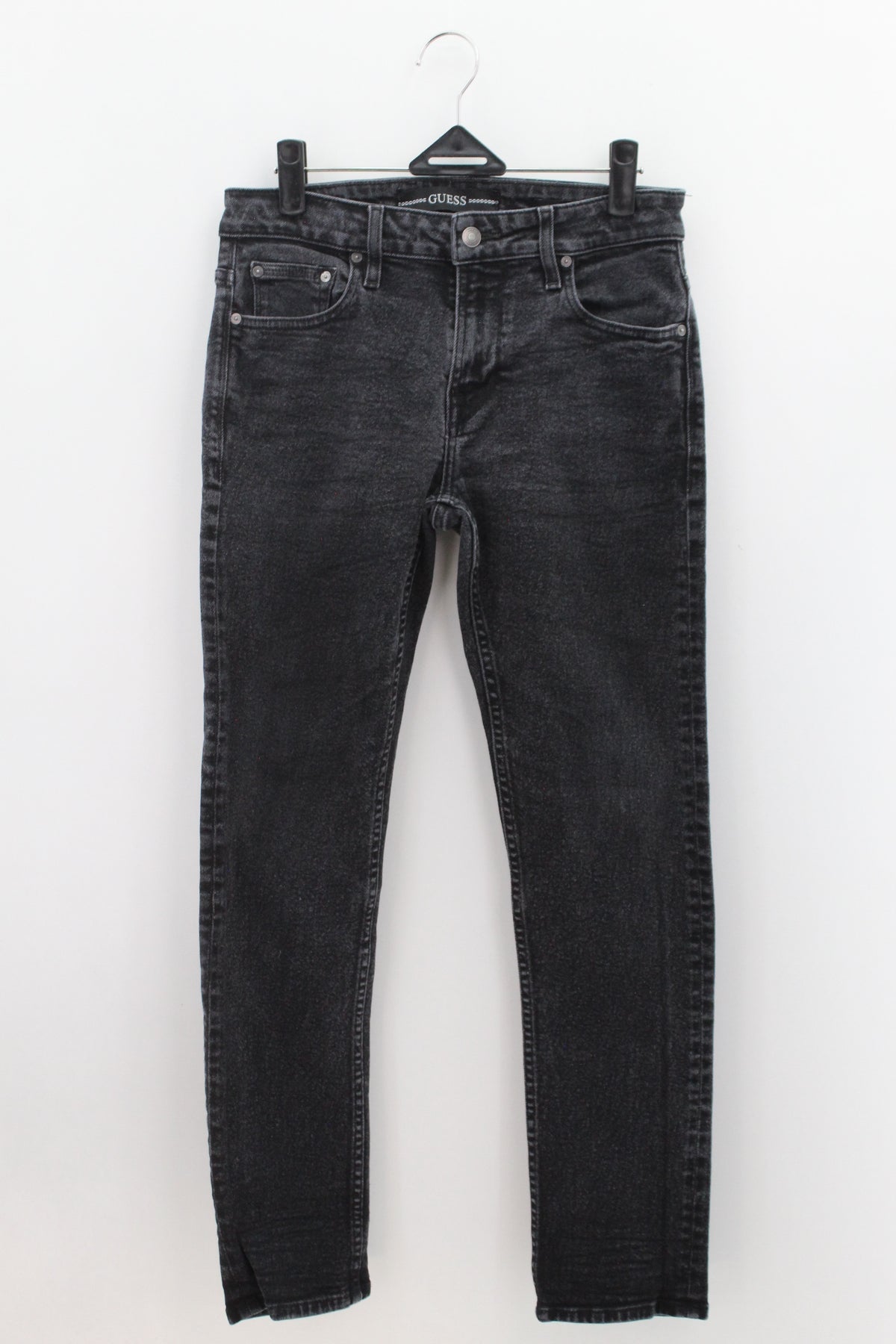 JEAN SKYNNI Masculino Guess