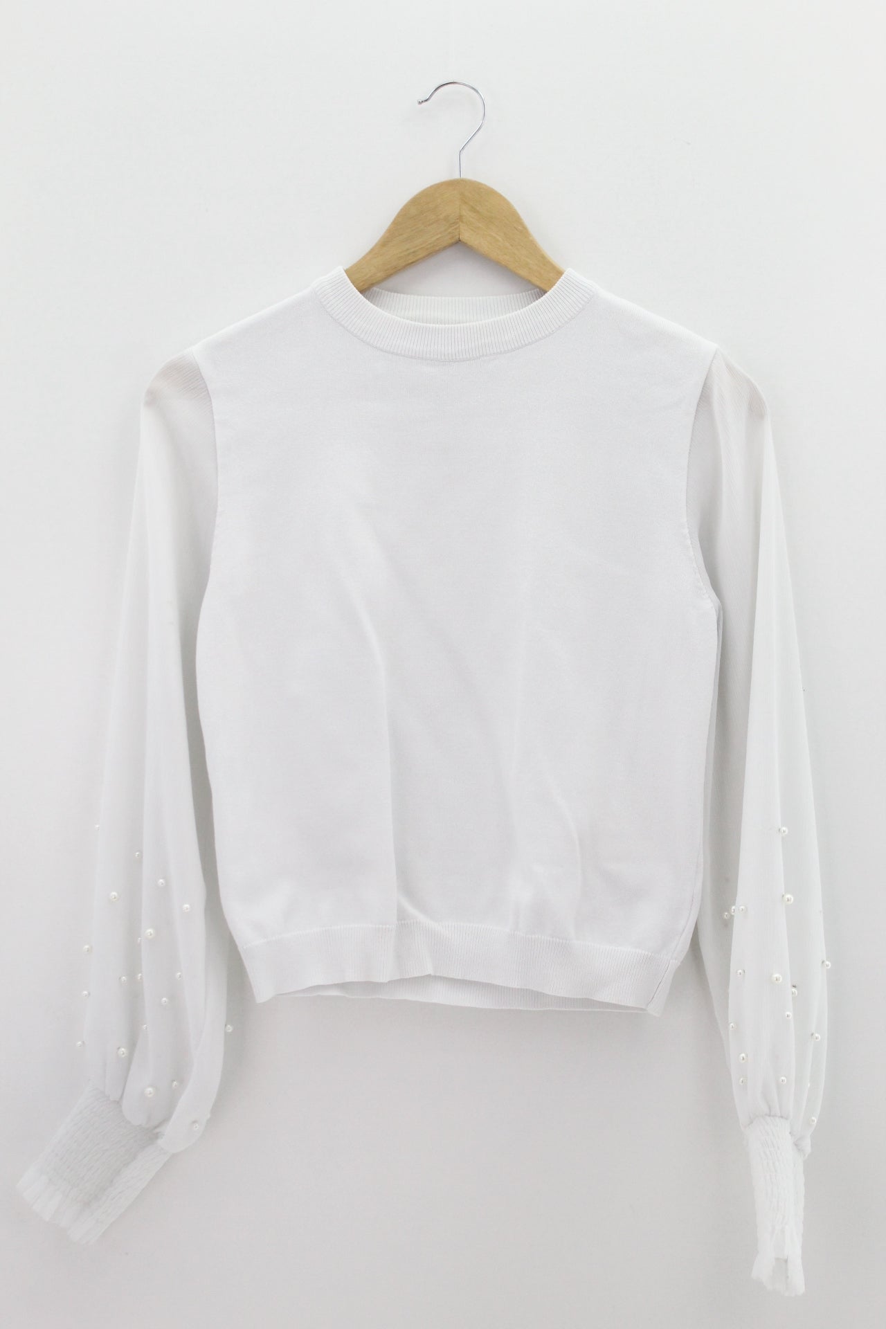 TOP Femenino CASUAL Studio F