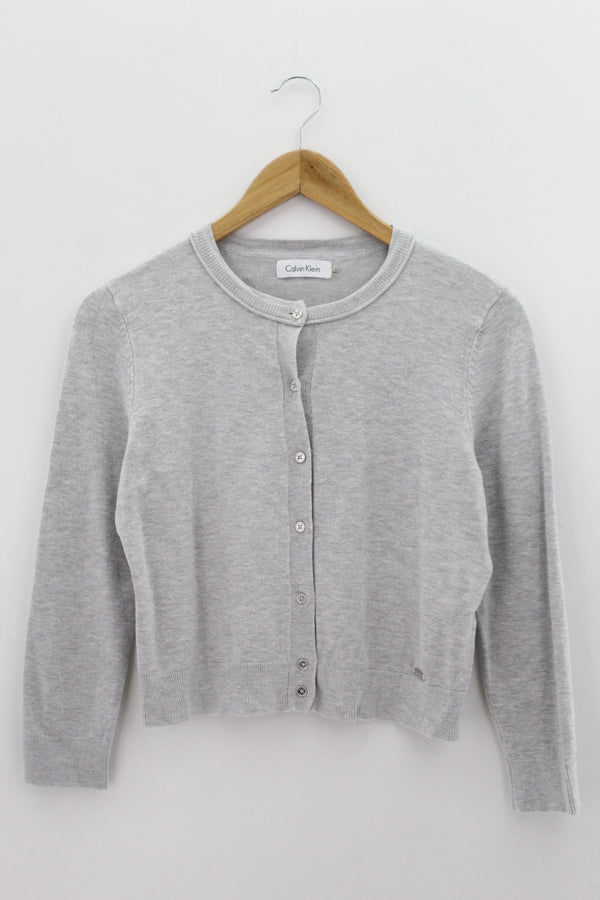SACO Femenino Calvin Klein