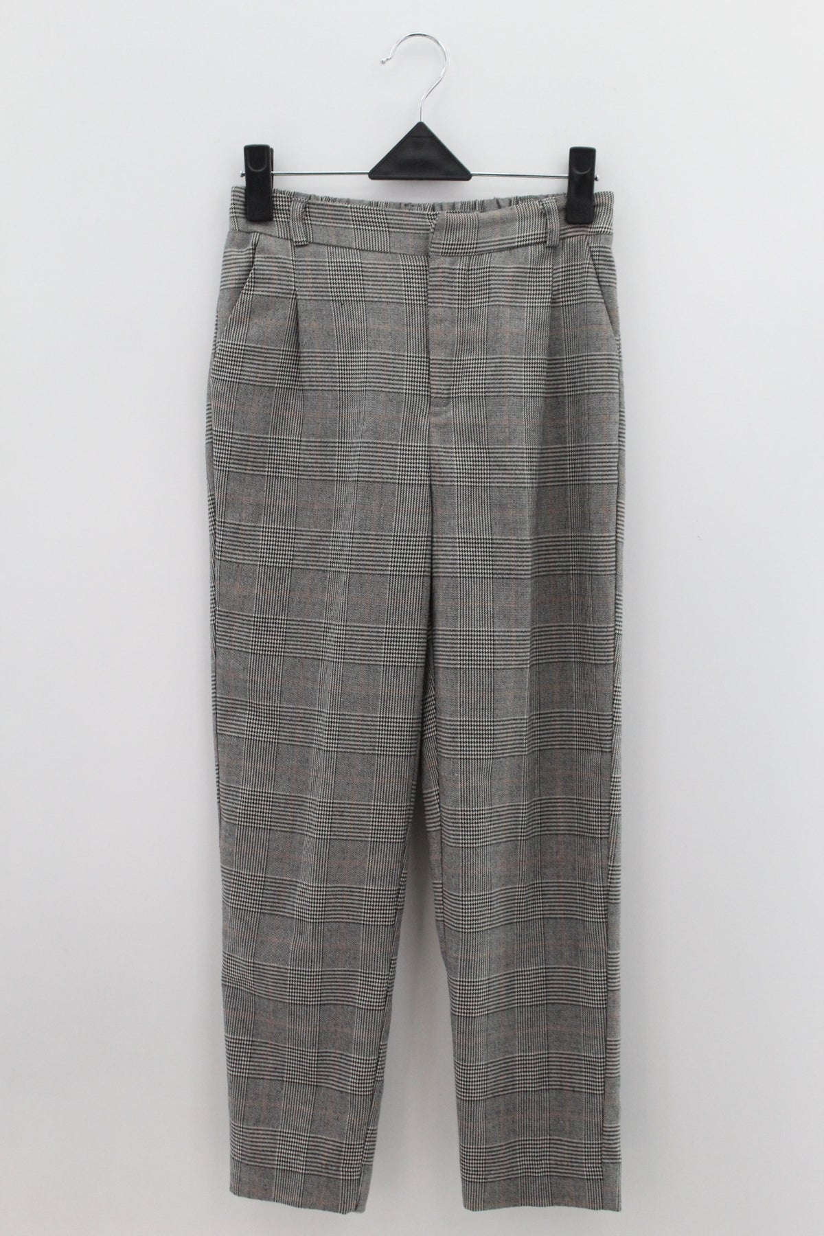 PANTALON VESTIR Femenino Stradivarius