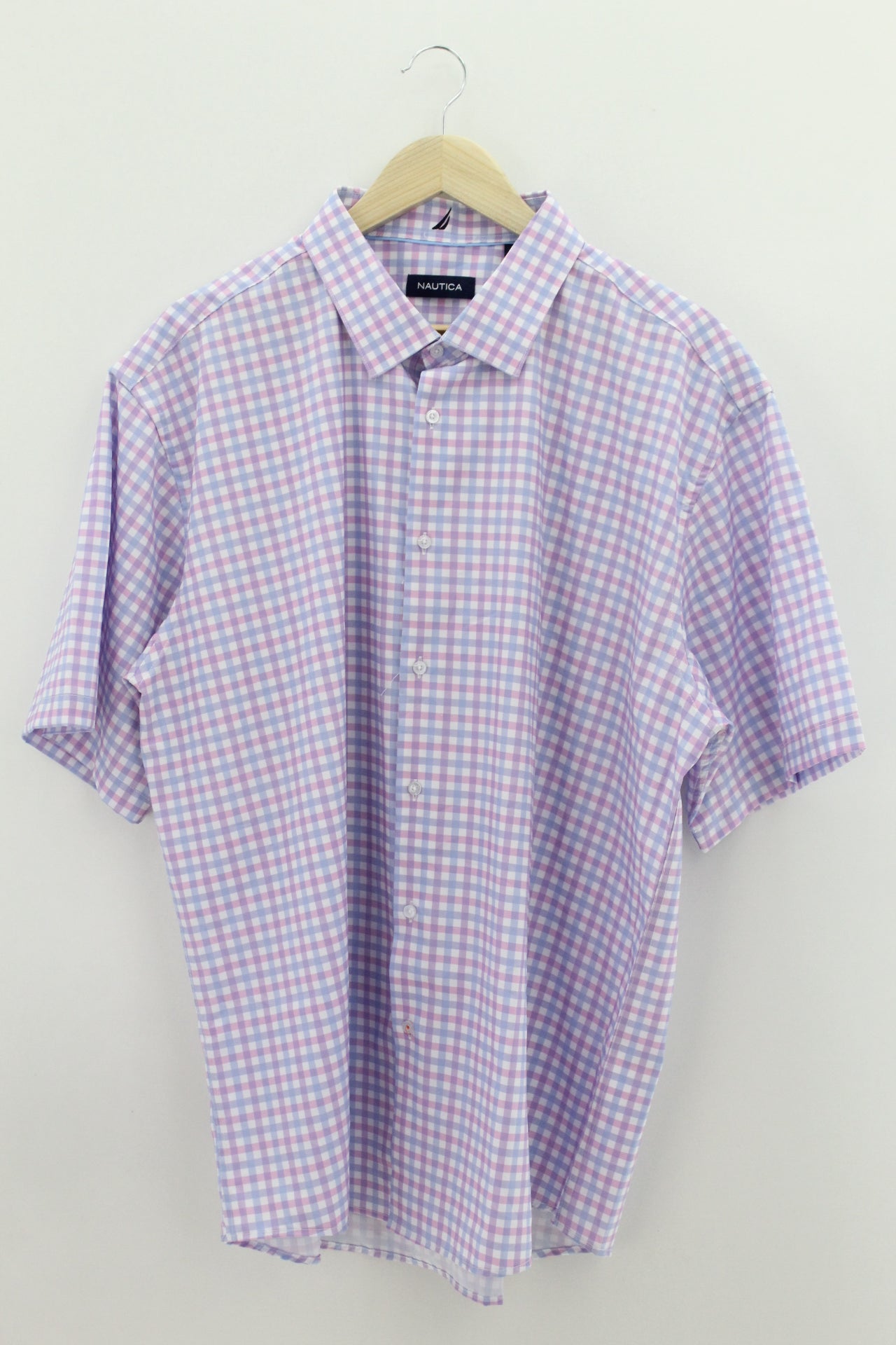 CAMISA Masculino Nautica