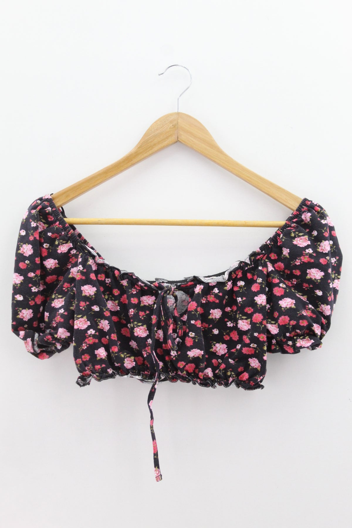 TOP Femenino CASUAL Primark