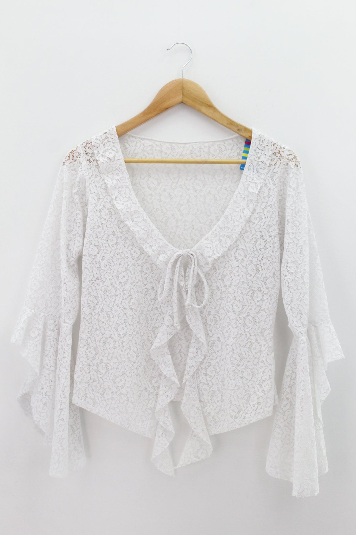 TOP Femenino CASUAL -