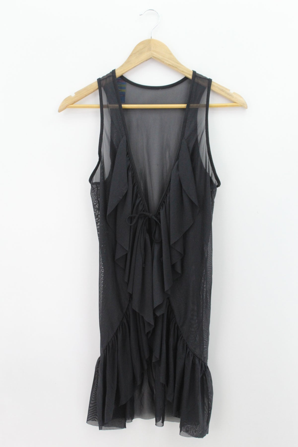 TOP Femenino CASUAL -