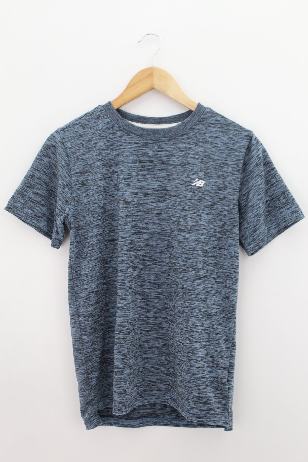CAMISETA Niño (8-14) New Balance