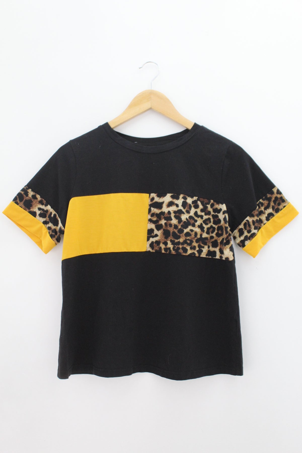 TOP Femenino CASUAL -