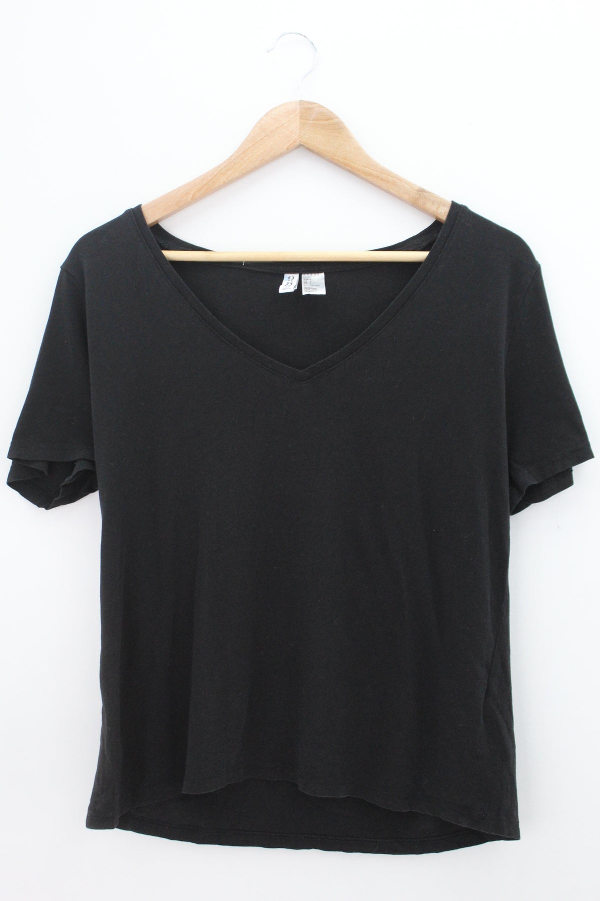 TOP Femenino CASUAL Divided