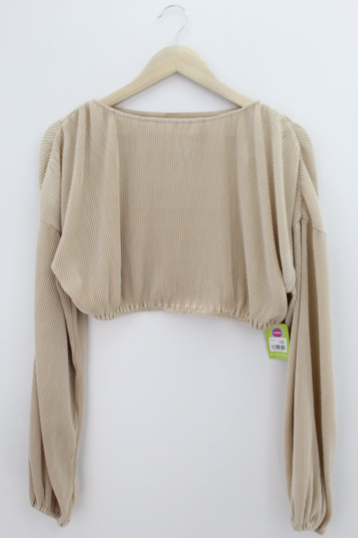 TOP Femenino CASUAL -