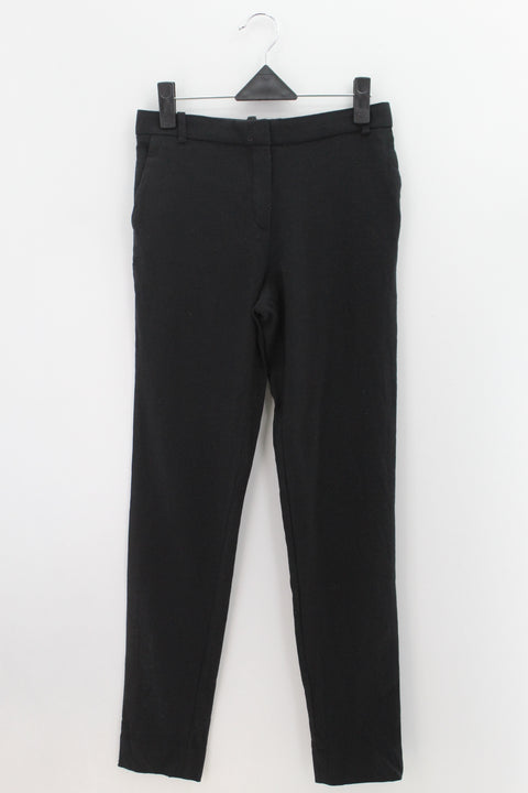 PANTALON VESTIR Femenino Massimo Dutti