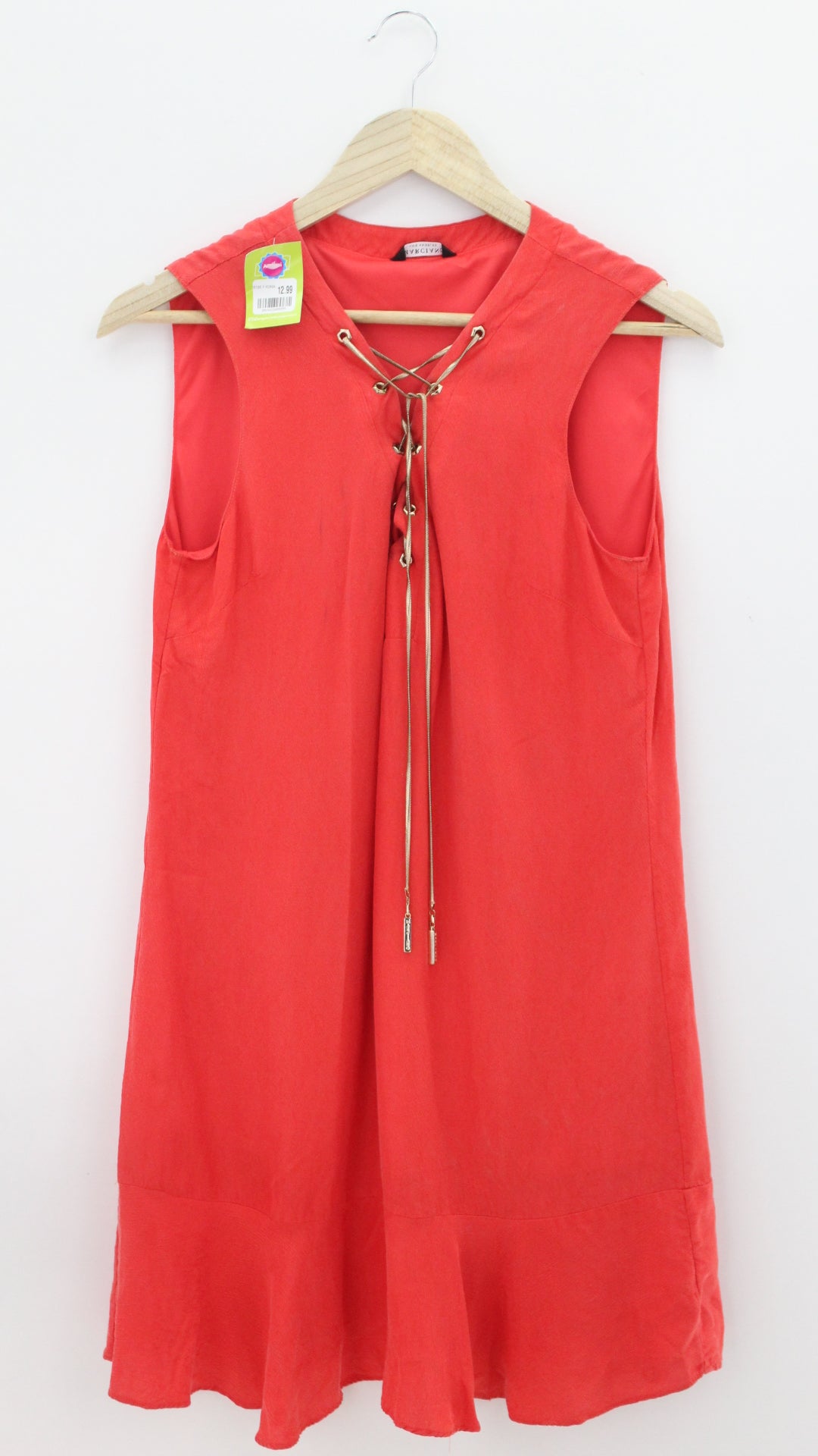 VESTIDO Femenino FORMAL/OFICINA Sin Marca