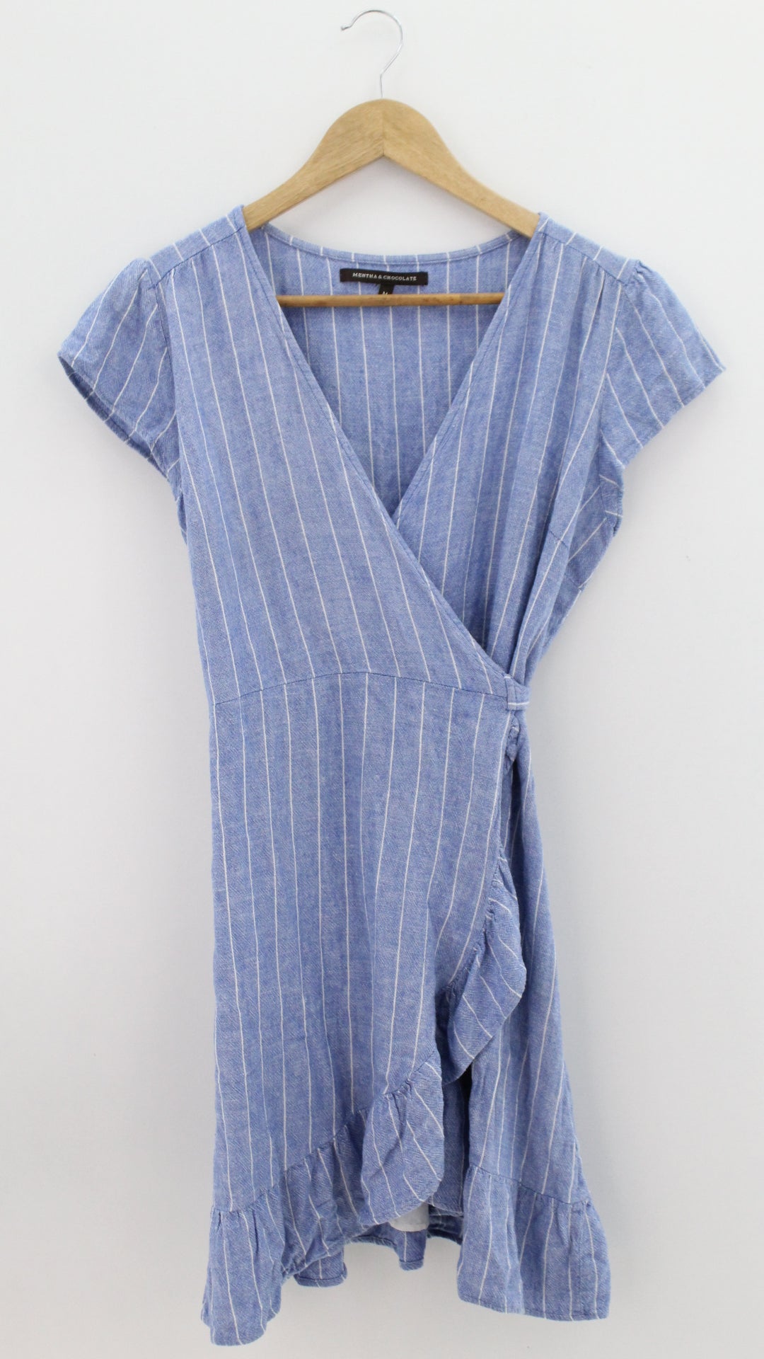 VESTIDO Femenino CASUAL/DEPORTIVO Sin Marca