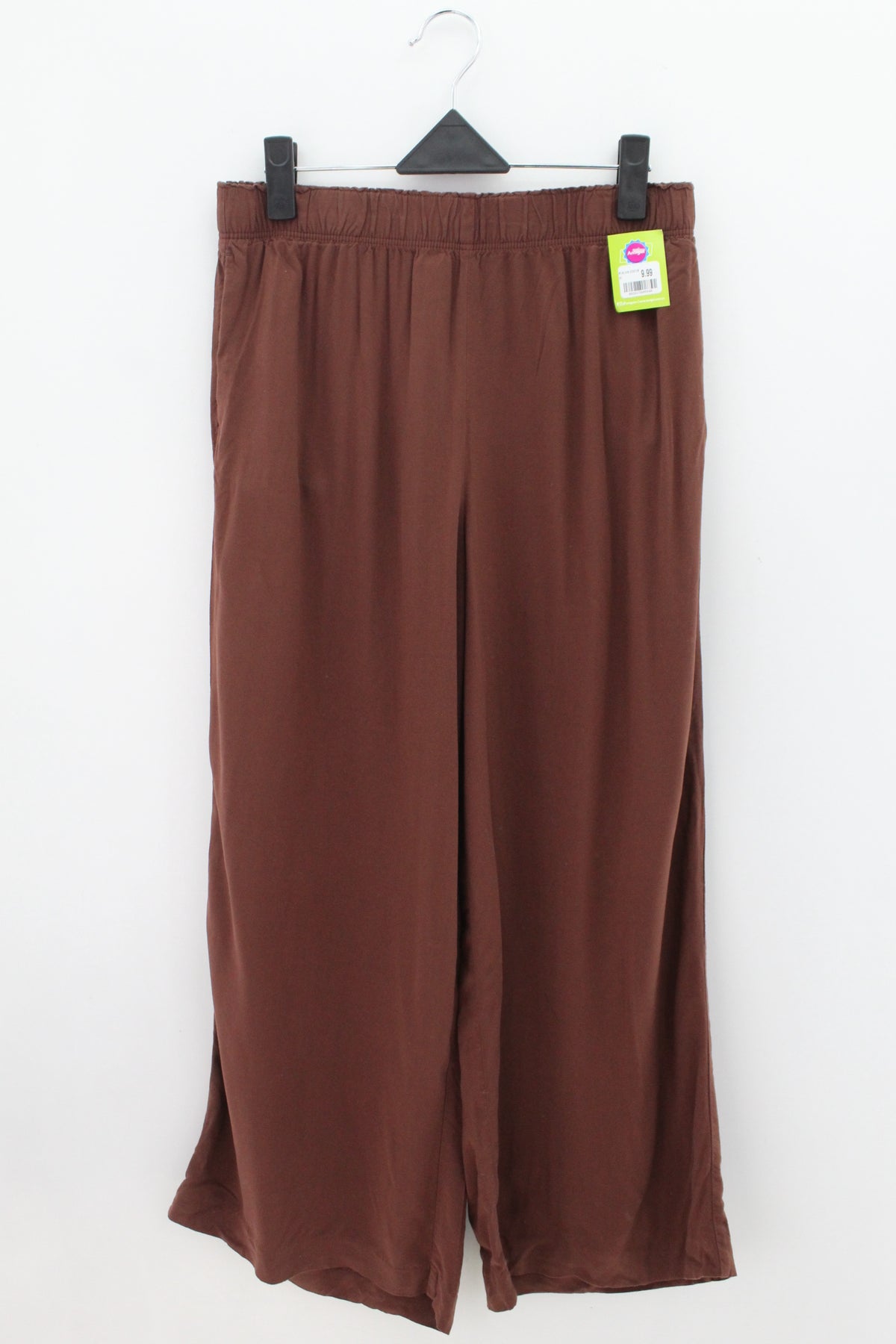 PANTALON VESTIR Femenino H&