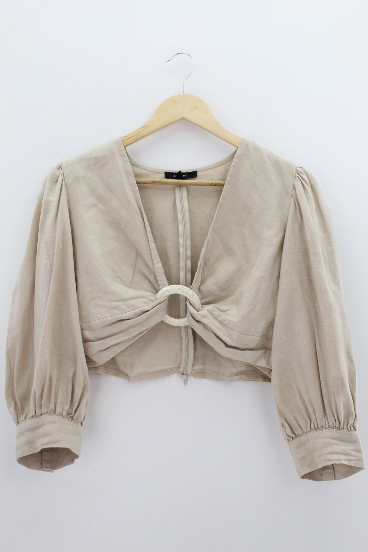 TOP Femenino CASUAL Studio F