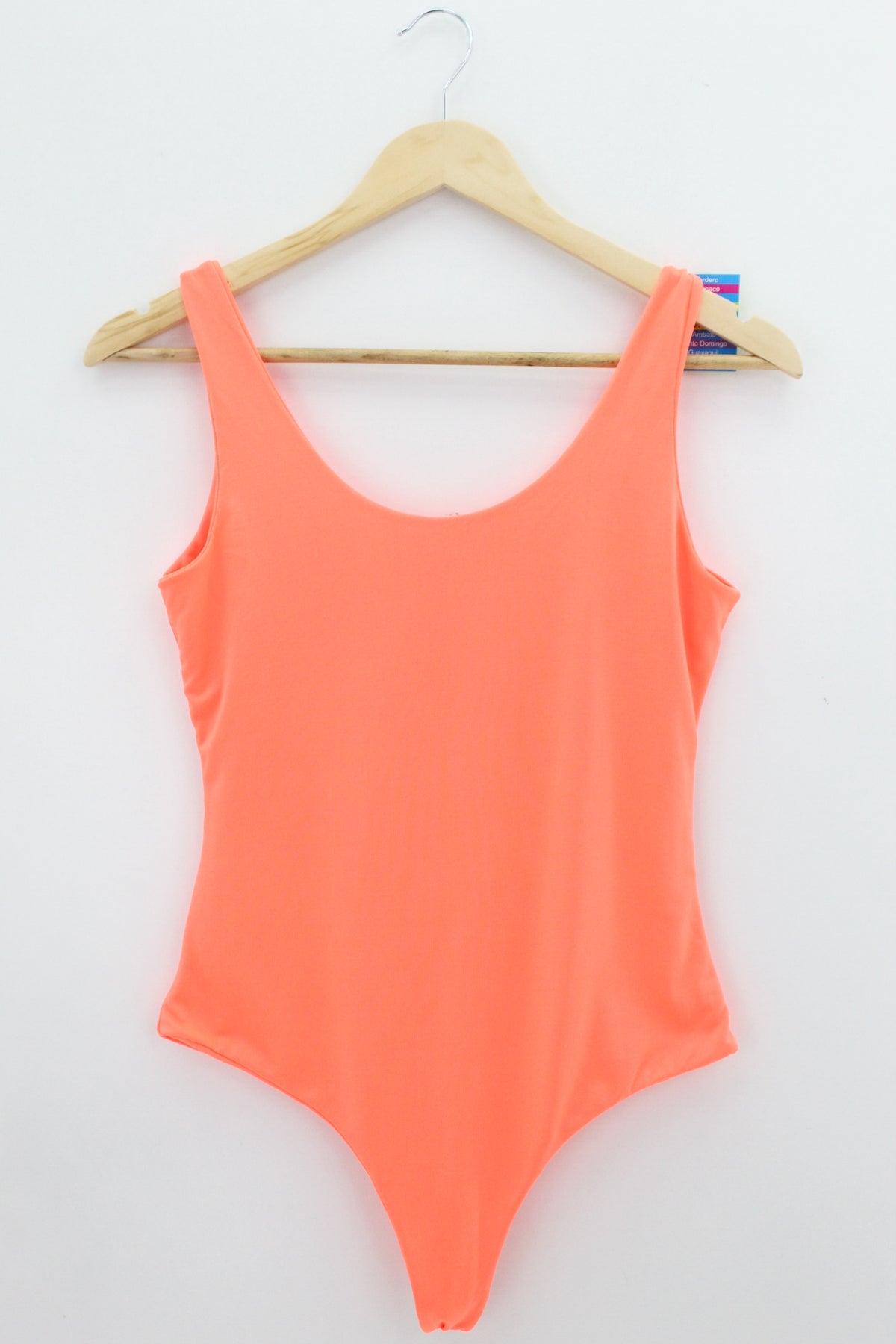 TOP Femenino CASUAL Sin Marca