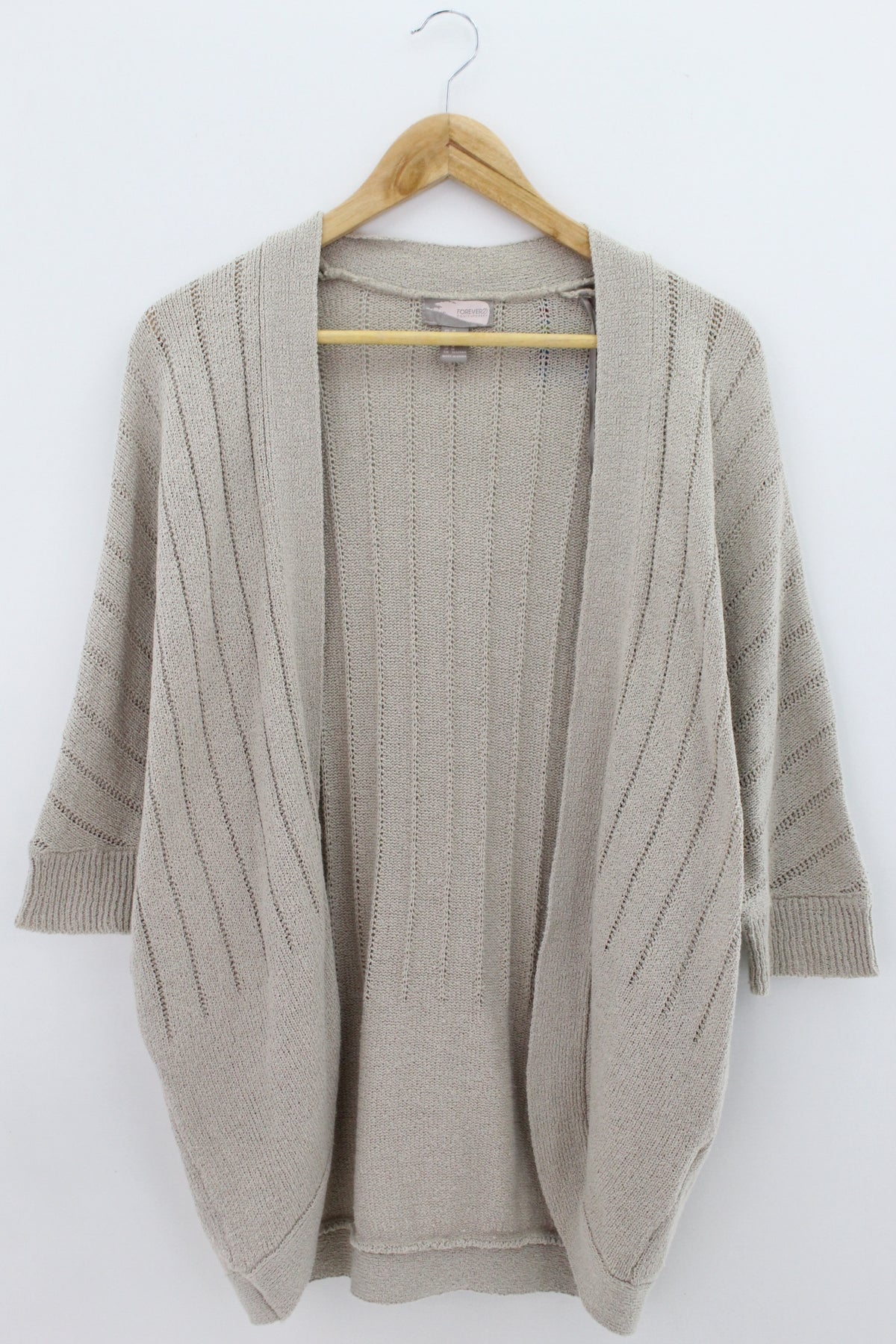 SACO Femenino Forever 21