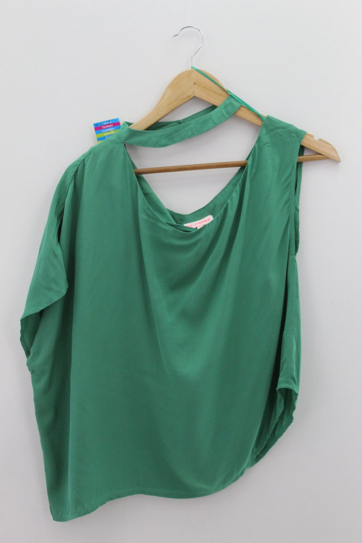 TOP Femenino CASUAL Sin Marca