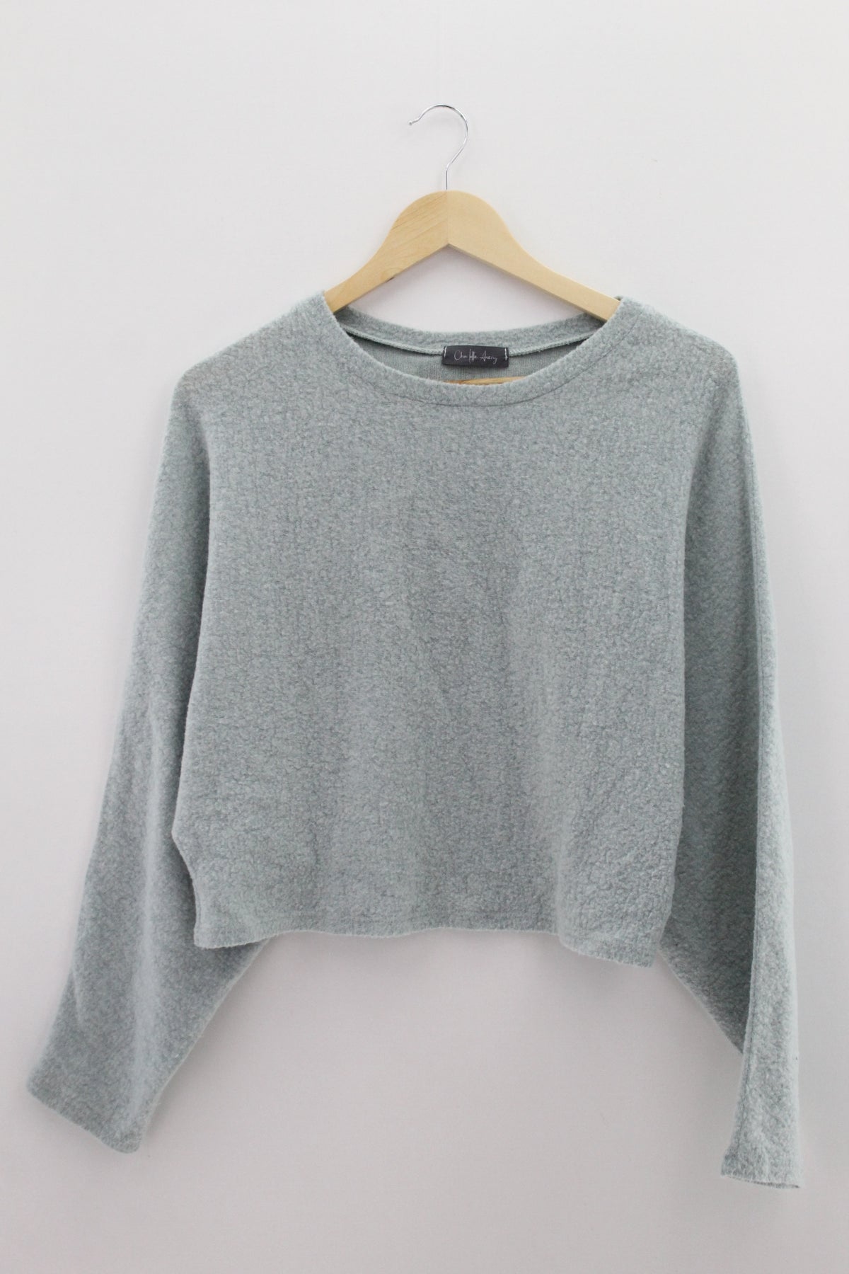 TOP Femenino CASUAL Sin Marca