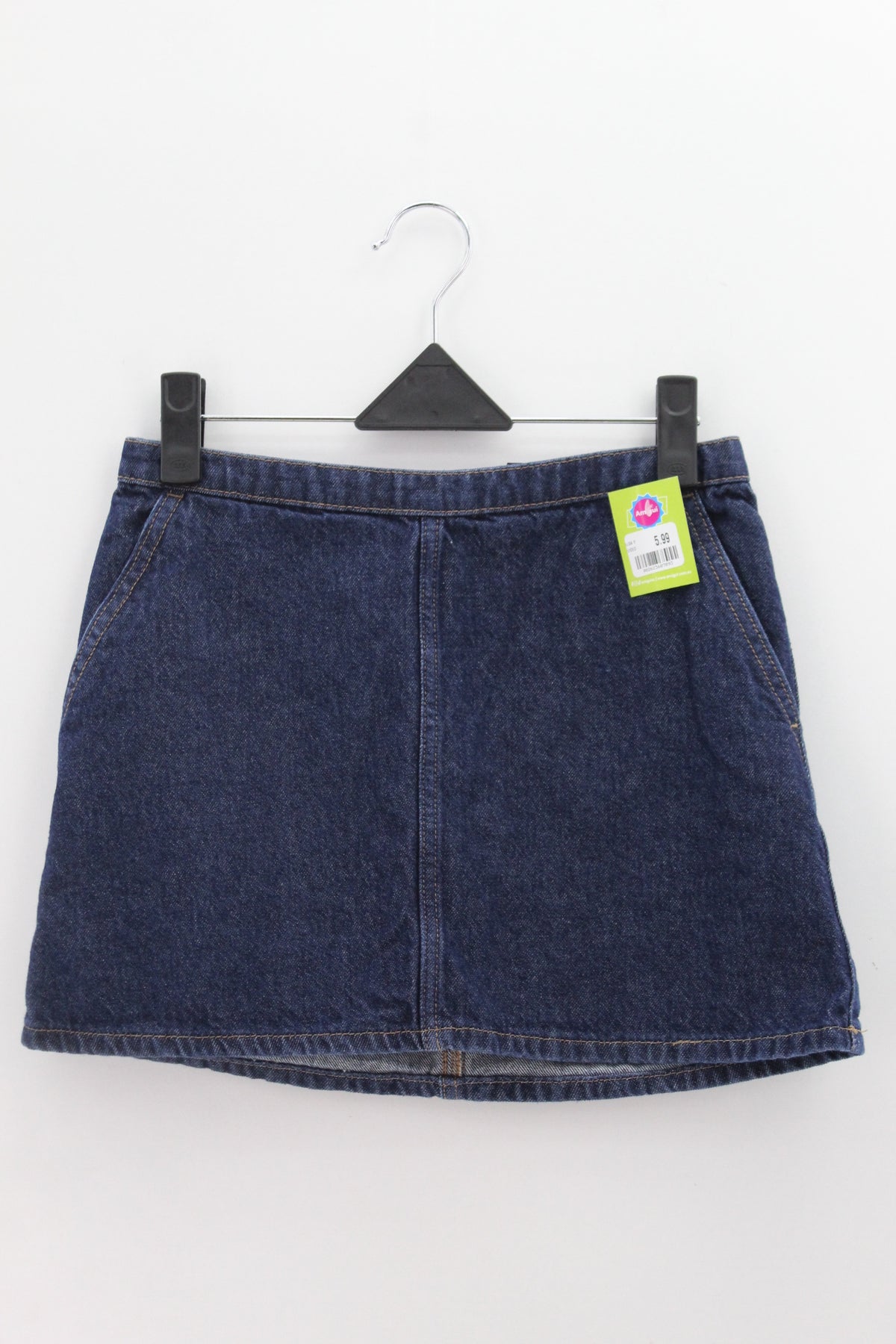 FALDA Femenino Divided