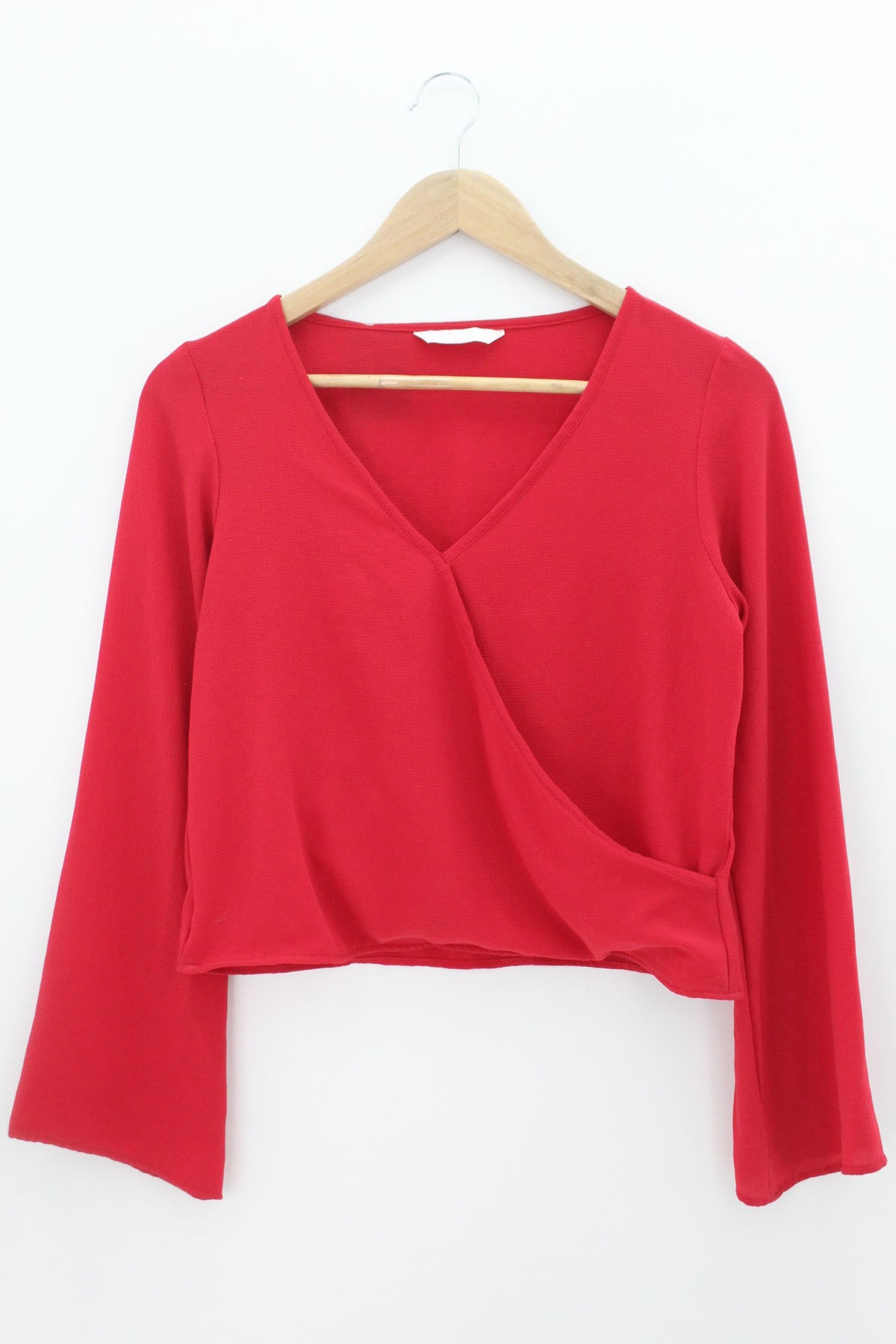 TOP Femenino CASUAL Sin Marca
