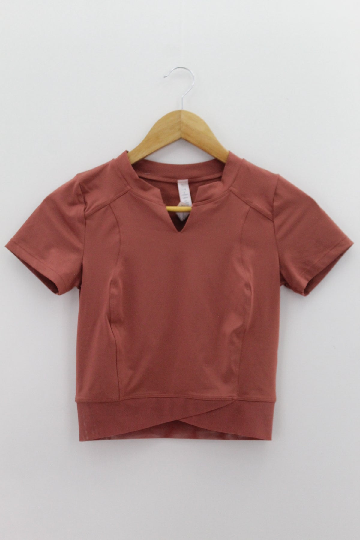 TOP Femenino CASUAL Sin Marca