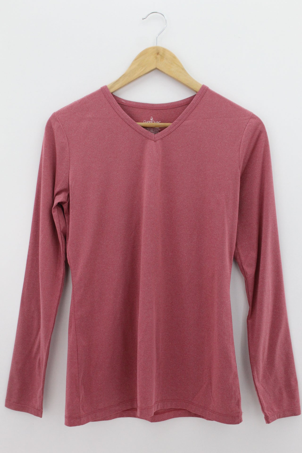 TOP Femenino CASUAL