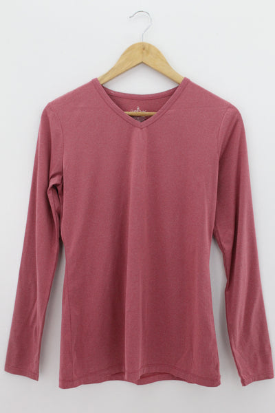 TOP Femenino CASUAL
