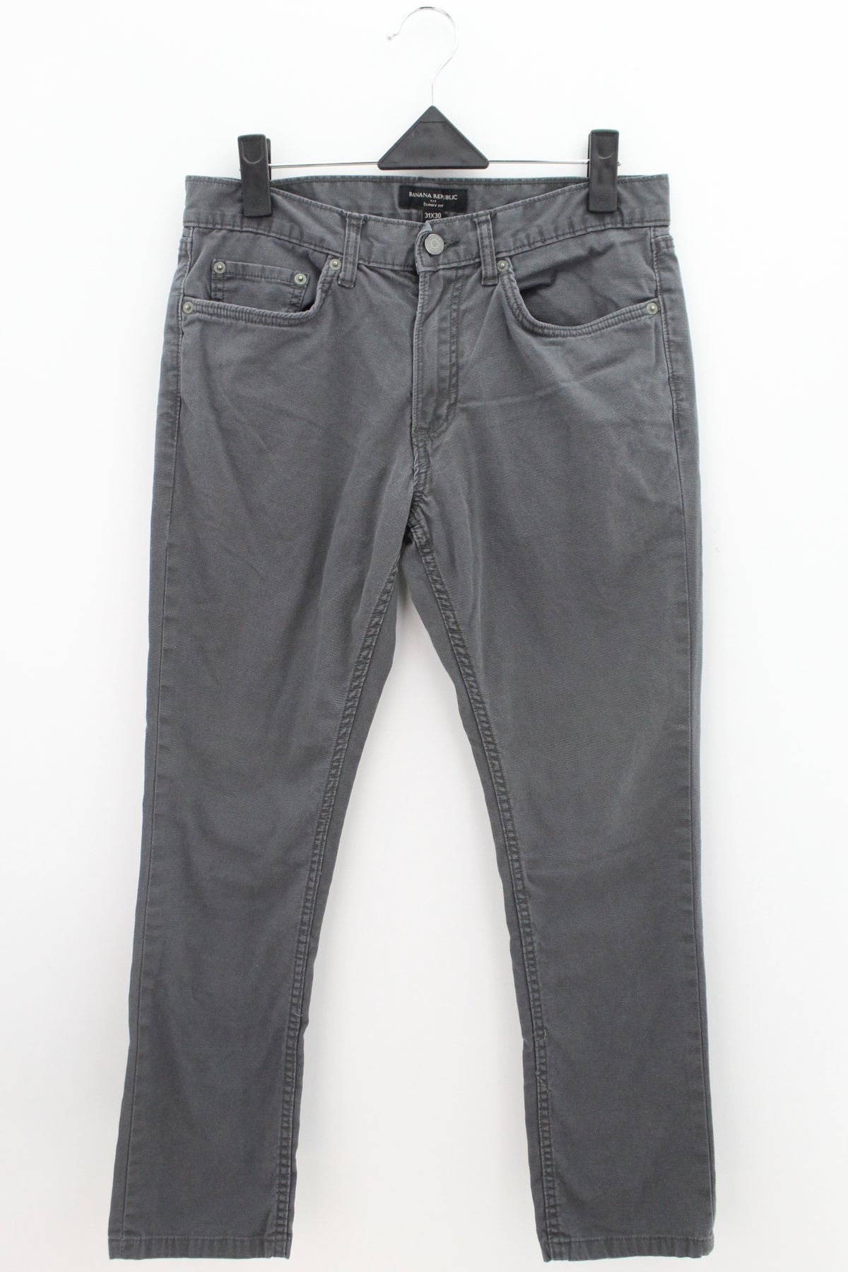 PANTALON DE VESTIR Masculino Banana Republic