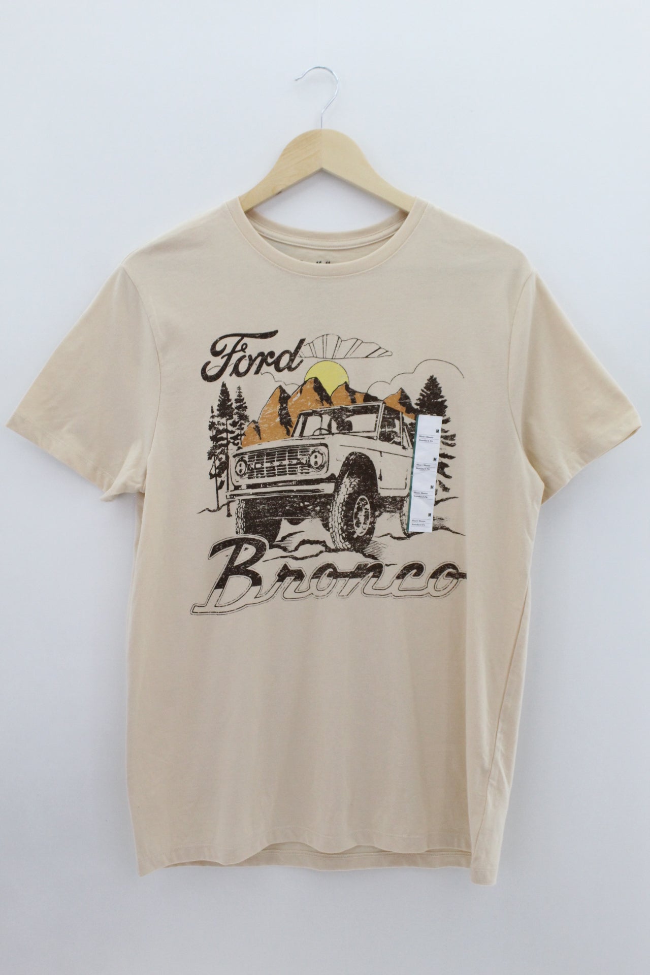 CAMISETA Masculino