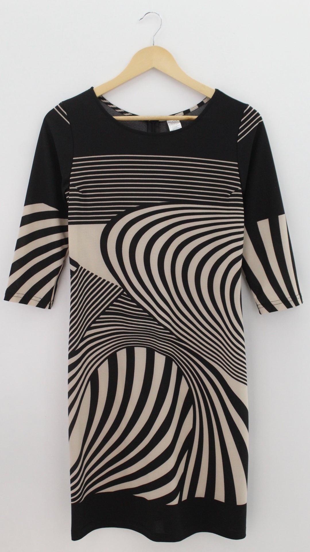 VESTIDO Femenino FORMAL/OFICINA