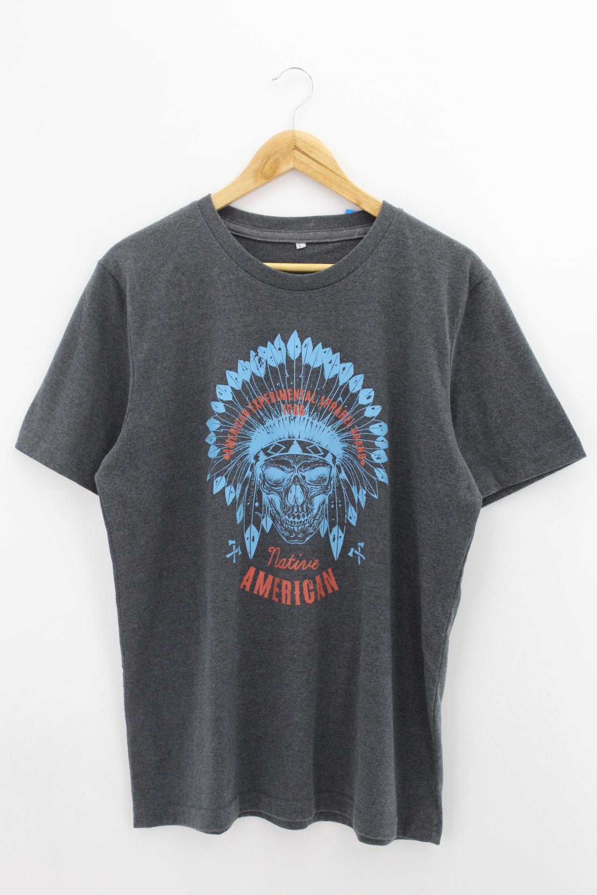 CAMISETA Masculino