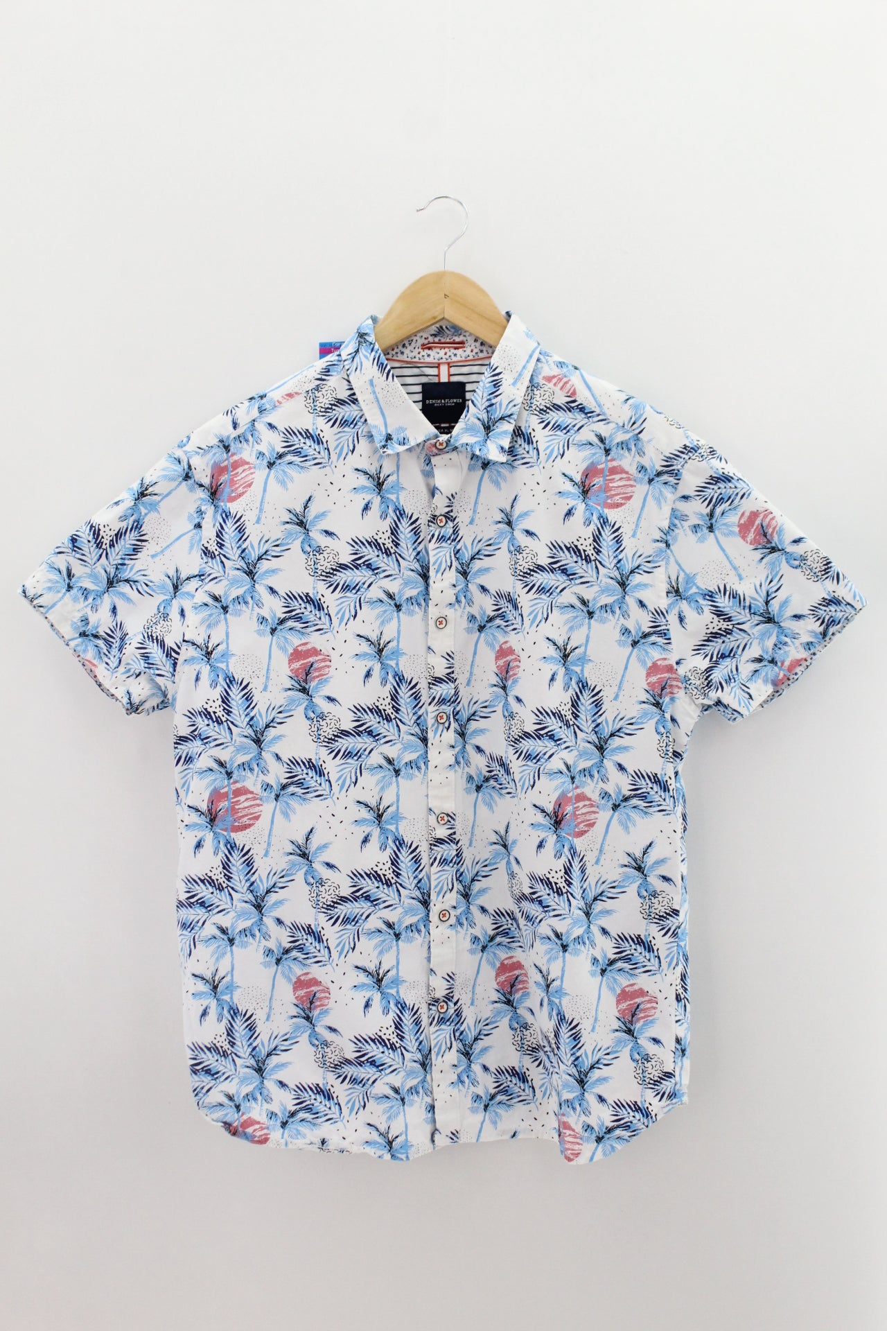 CAMISA Masculino