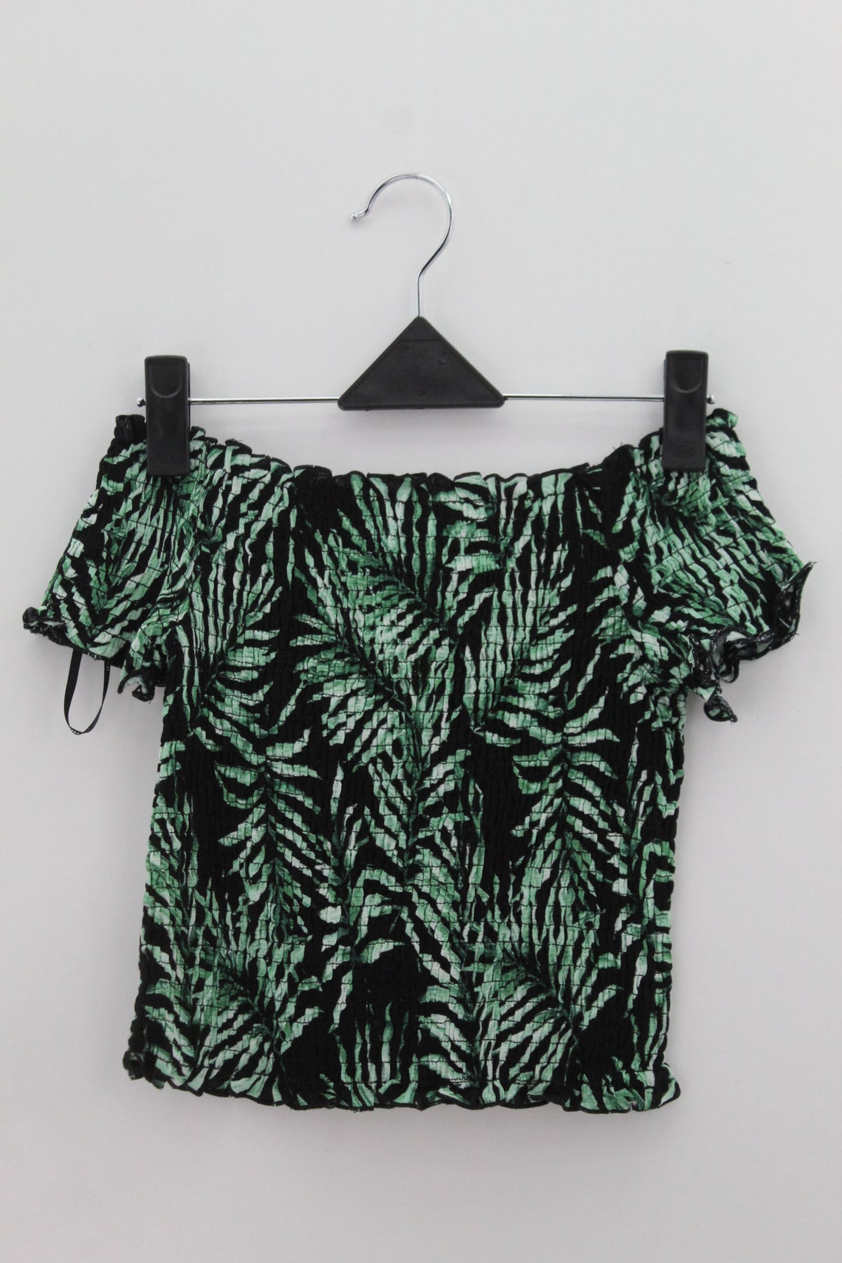 TOP Femenino CASUAL Forever 21