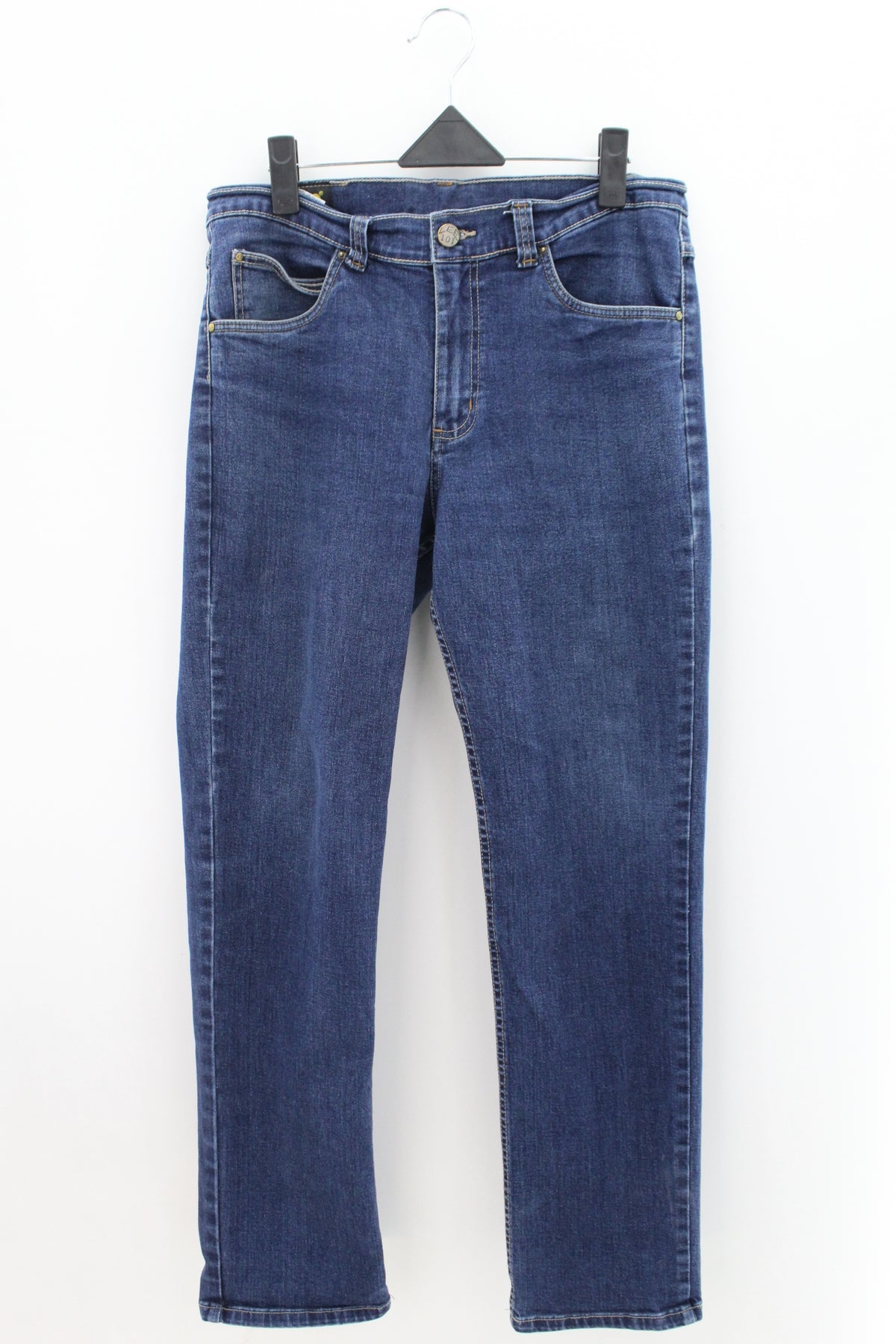 JEAN SKYNNI Masculino Lee