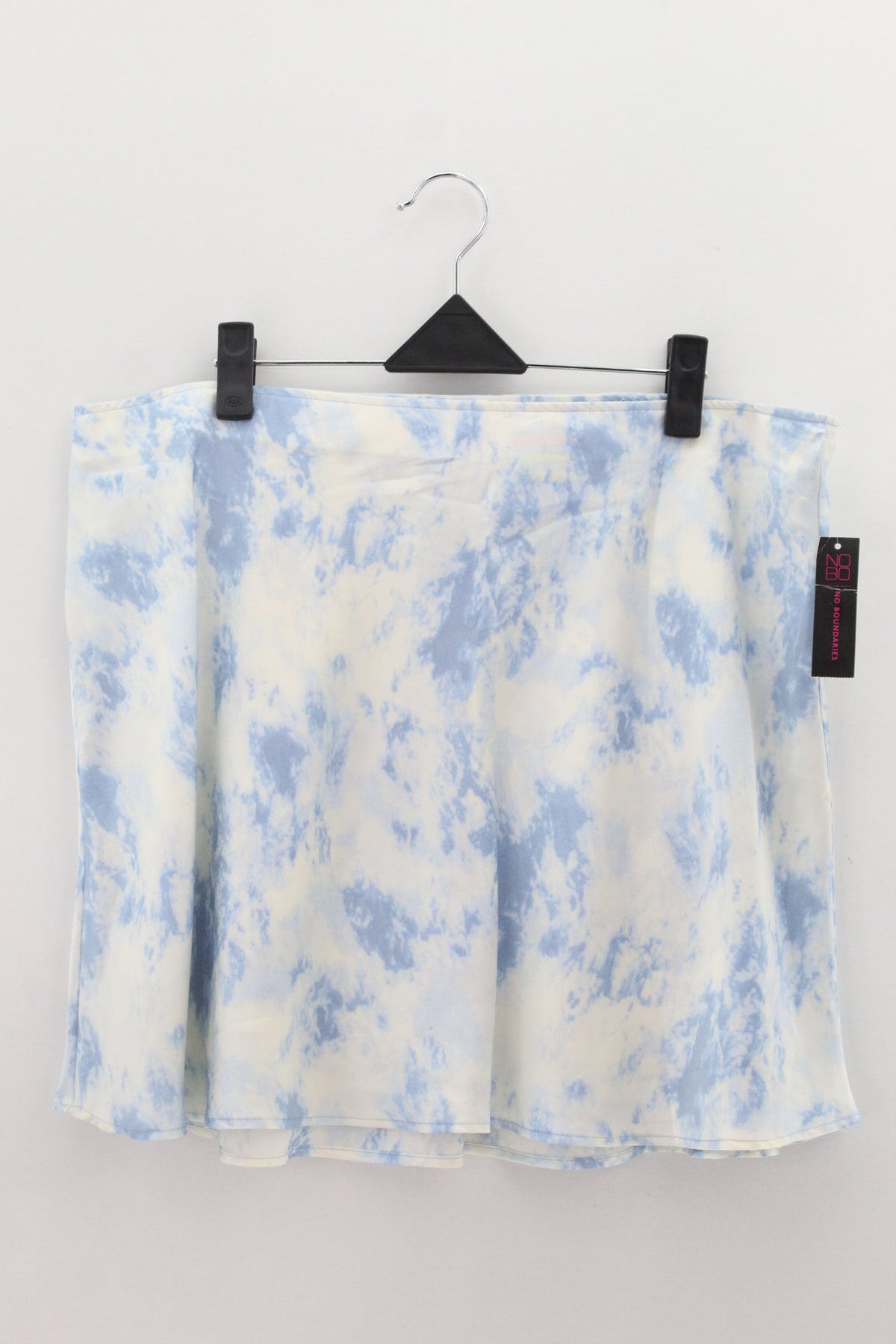 FALDA Femenino No Boundaries