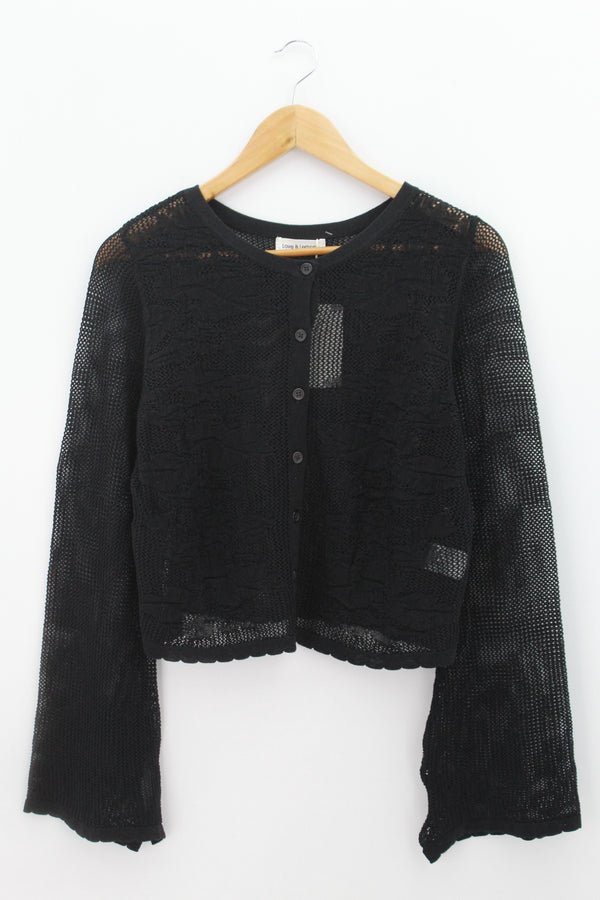 SACO Femenino Love & Lemons