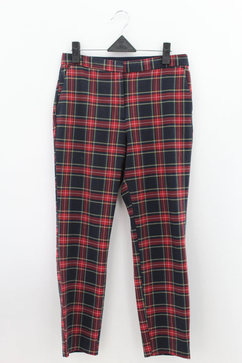 PANTALON VESTIR Femenino Zara