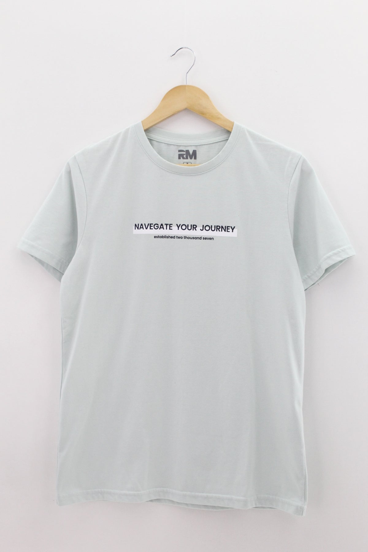 CAMISETA Masculino RM