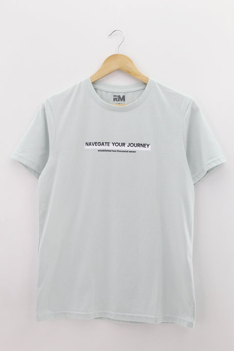 CAMISETA Masculino RM