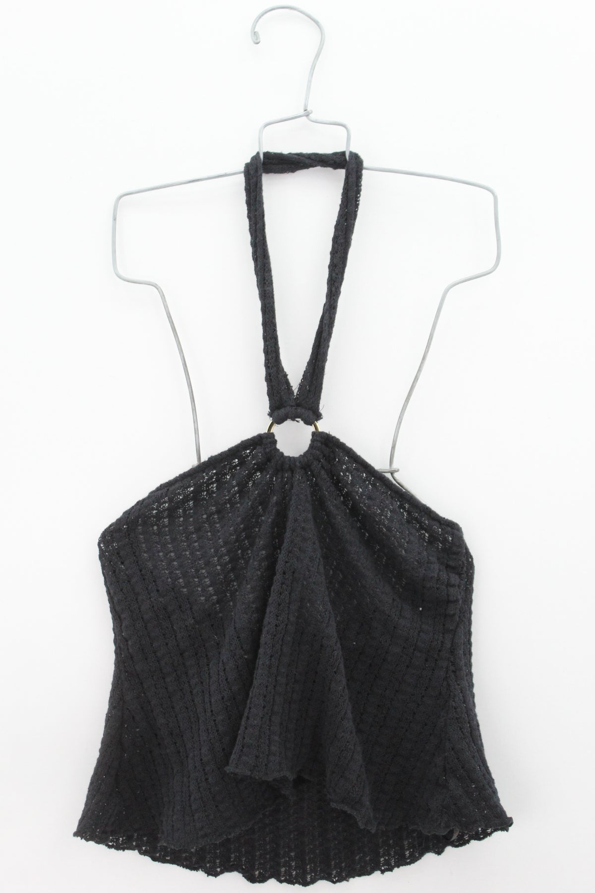 TOP Femenino CASUAL Divided