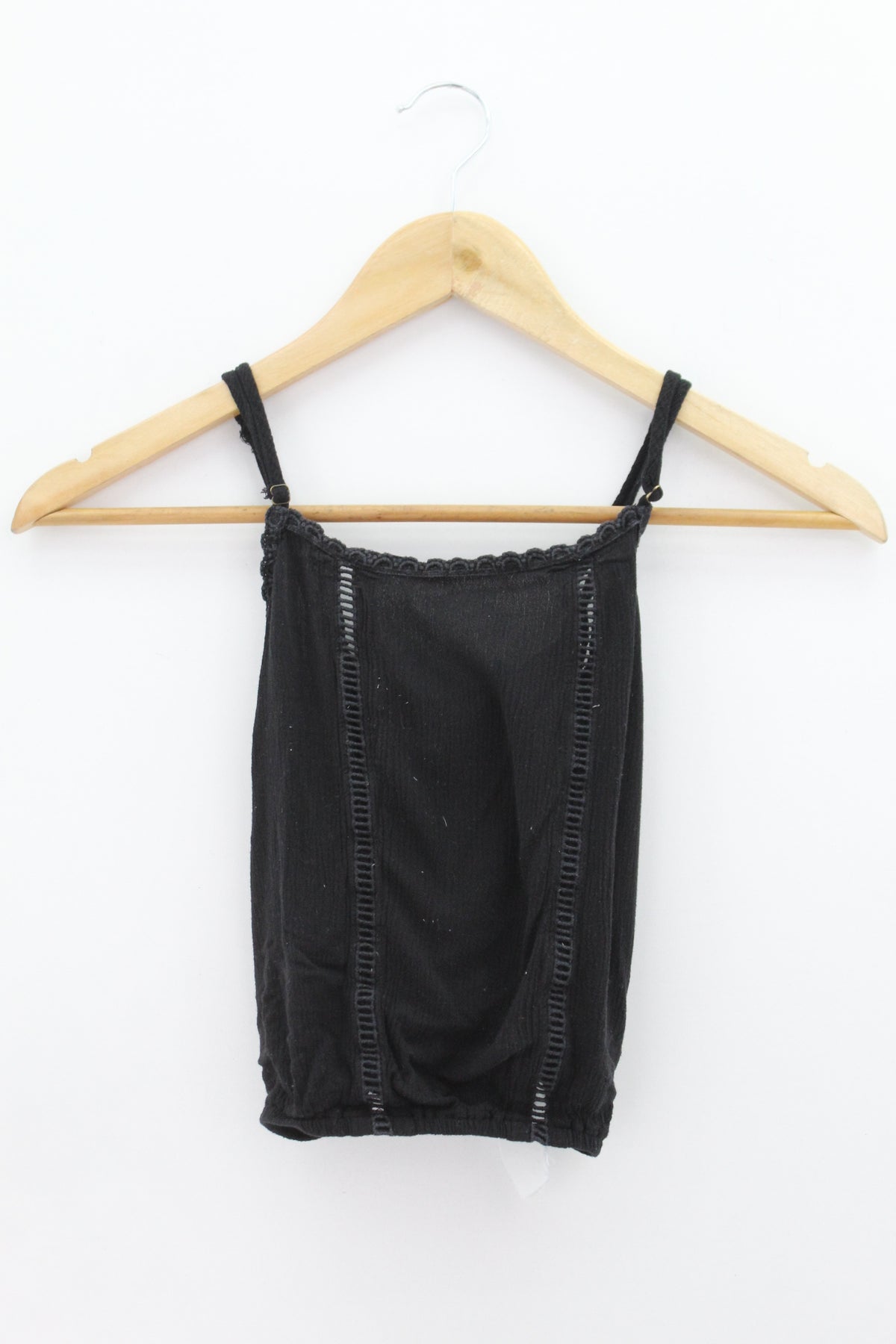 TOP Femenino CASUAL Forever 21