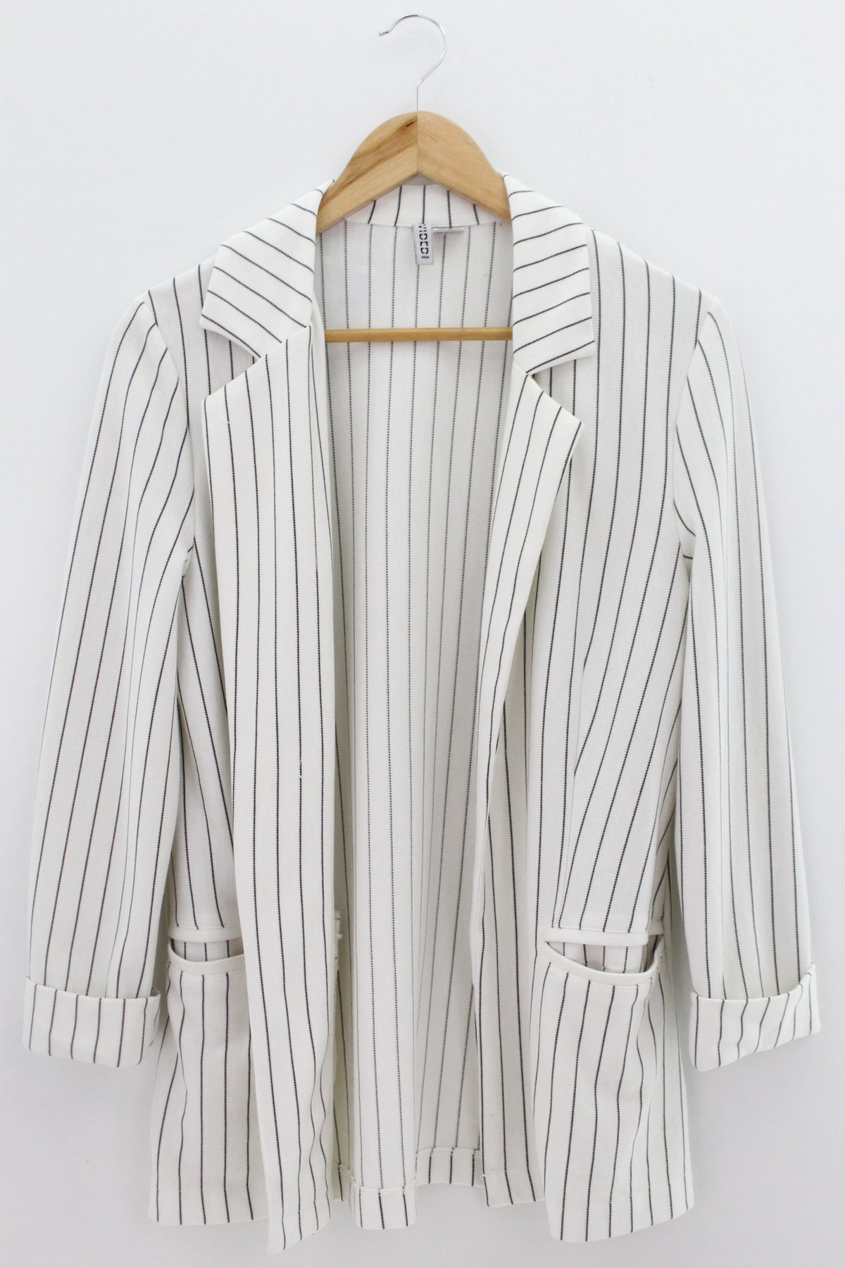 CHAQUETA Femenino Divided