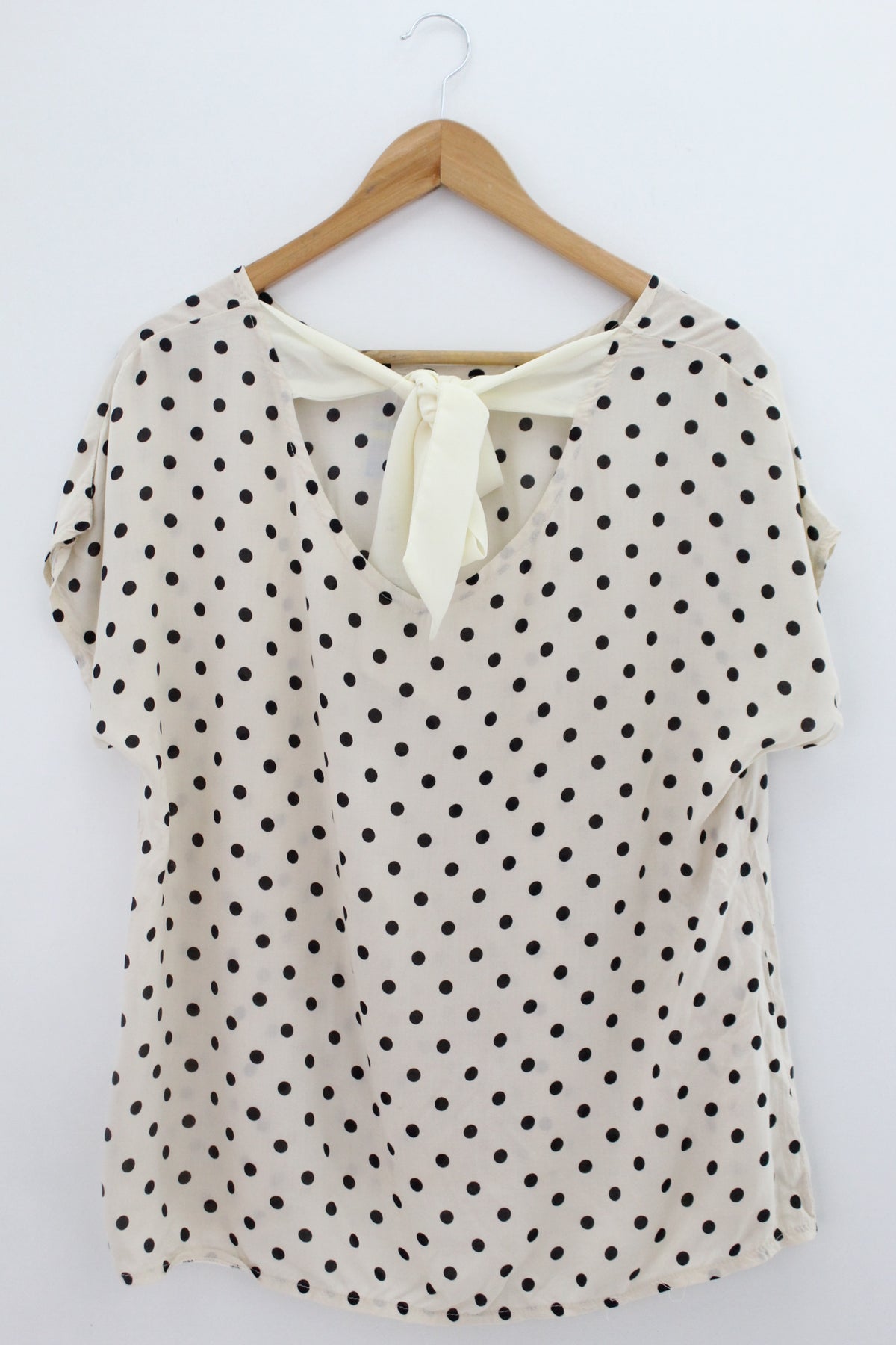 TOP Femenino CASUAL -