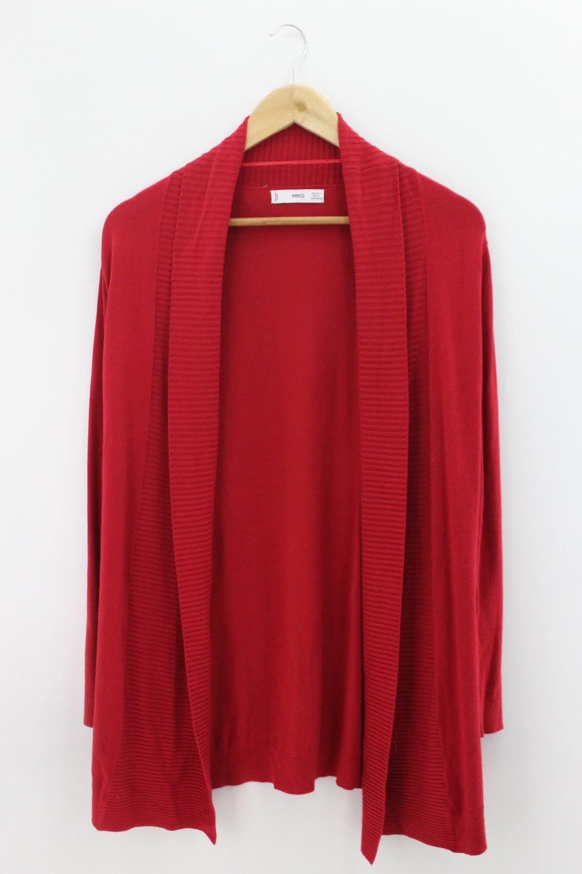 SACO Femenino Mango