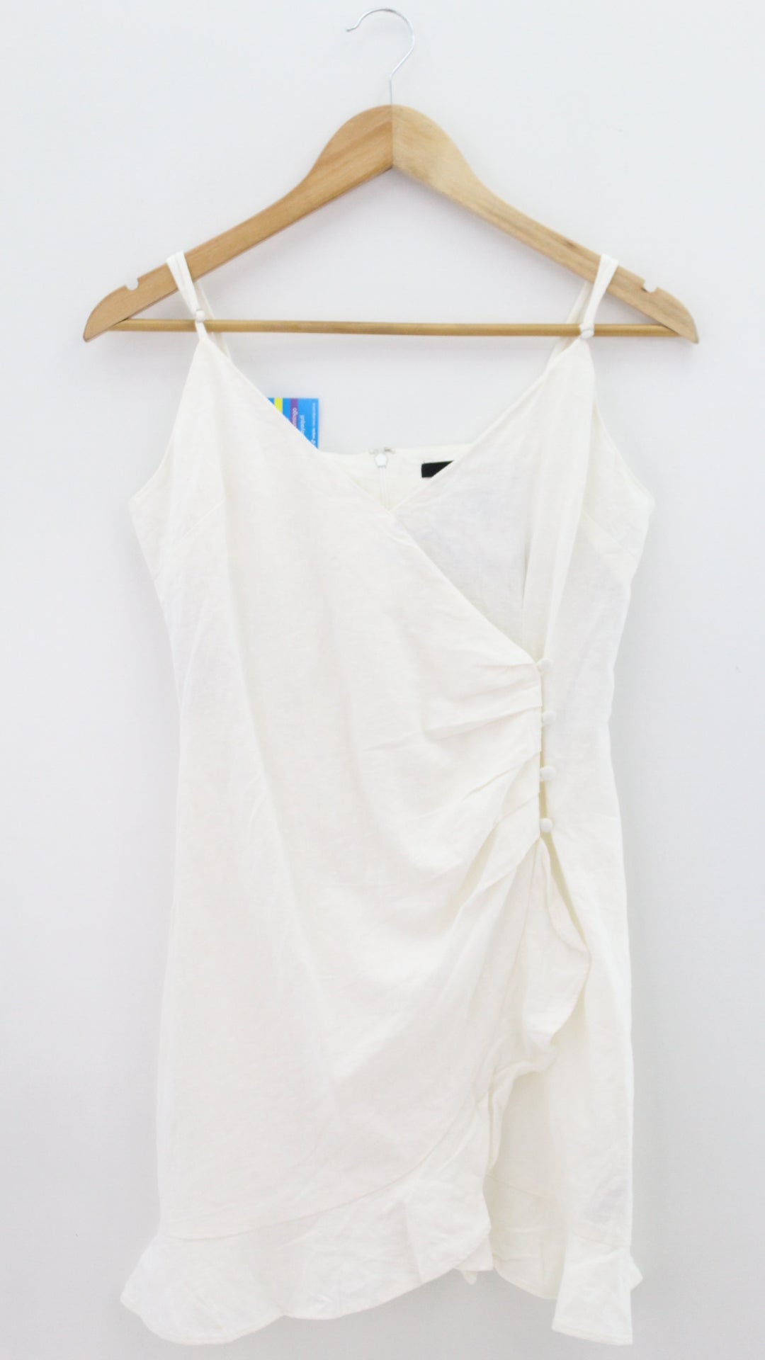 VESTIDO Femenino CASUAL/DEPORTIVO Forever 21