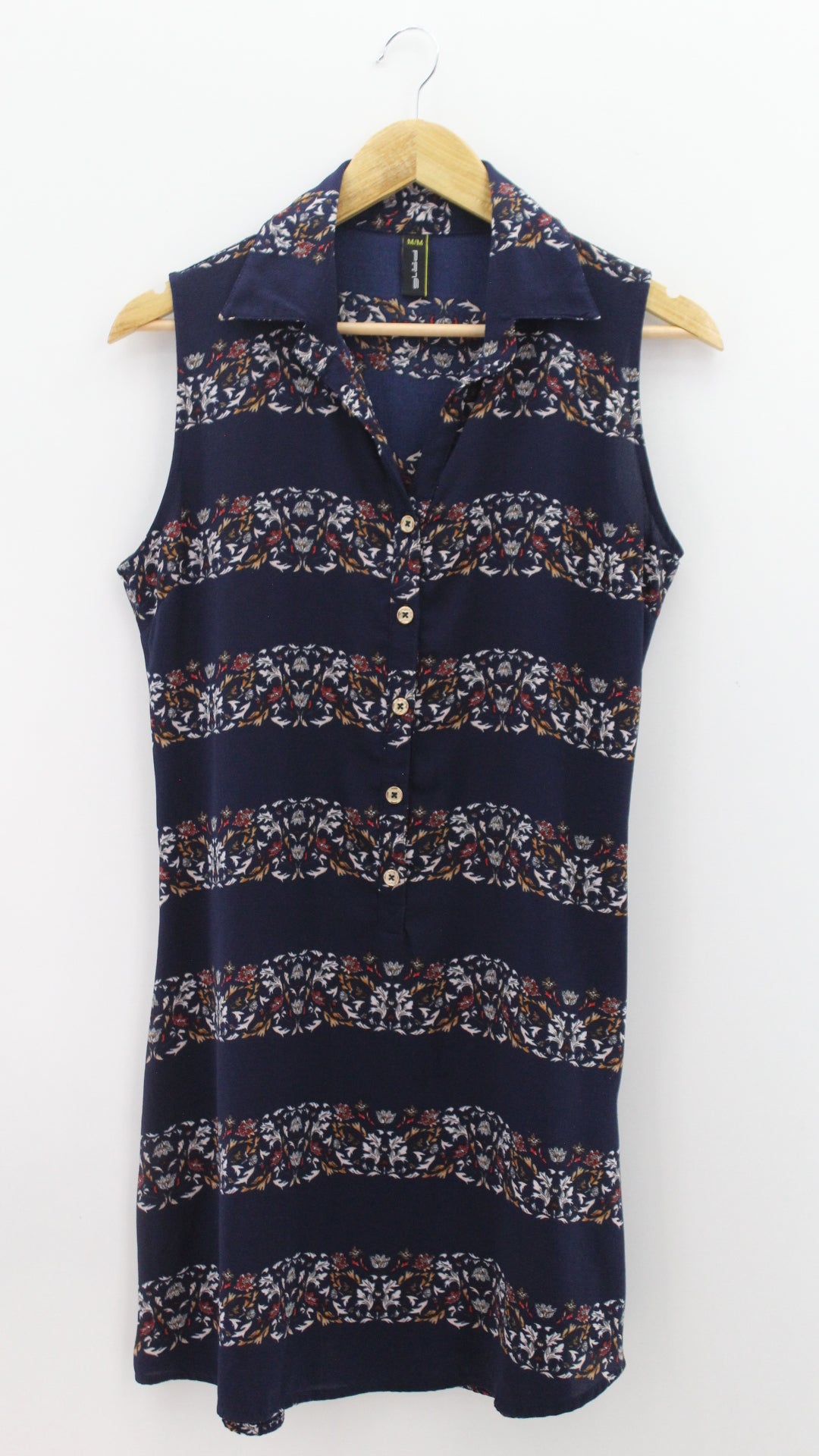 VESTIDO Femenino CASUAL/DEPORTIVO Glod